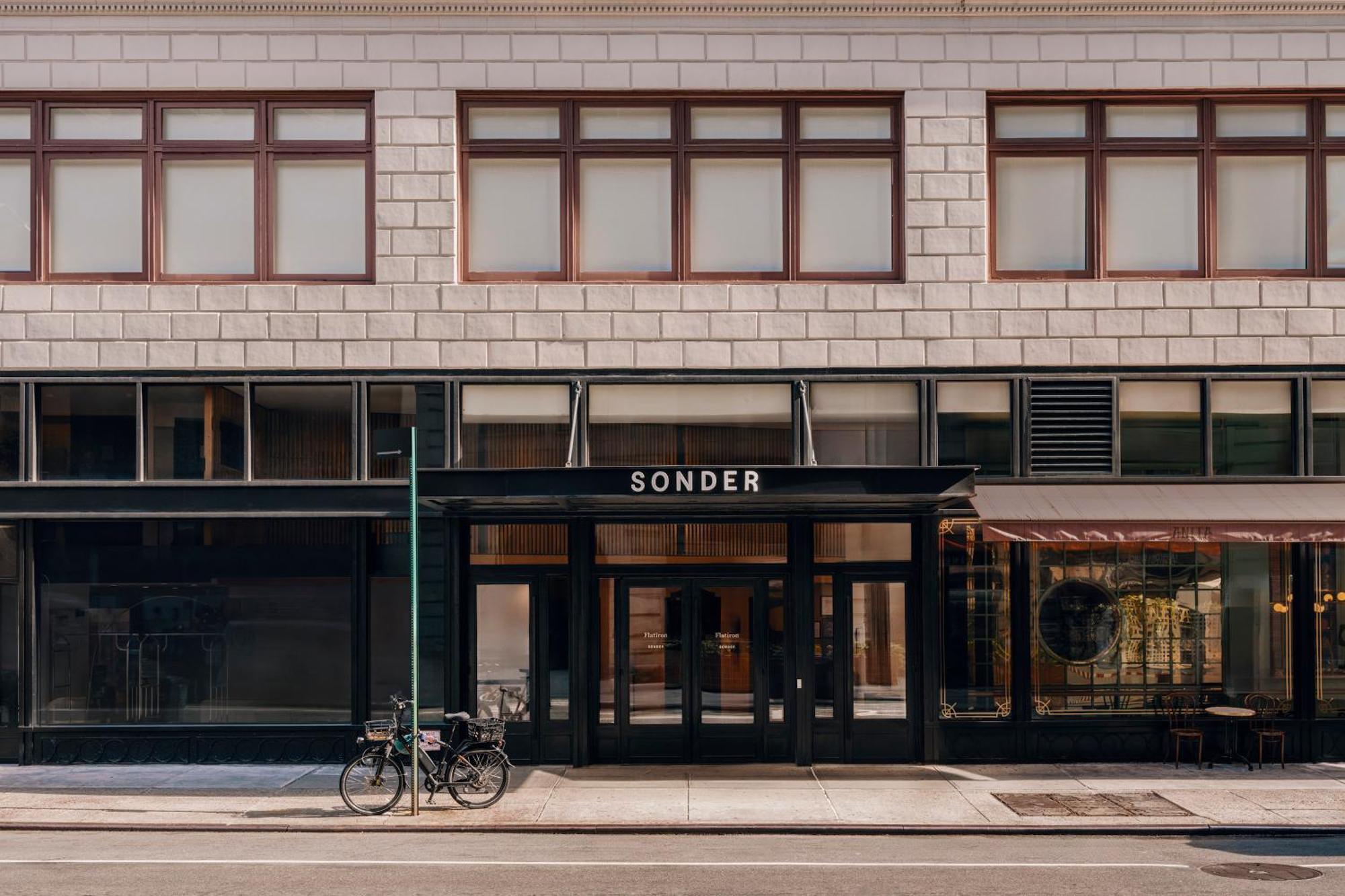 Sonder Flatiron