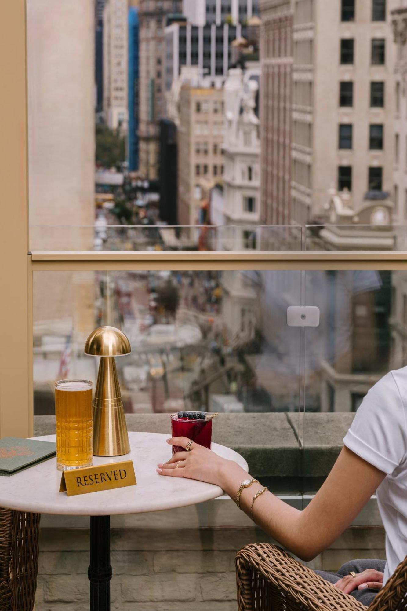 Sonder Flatiron Hotel 4*