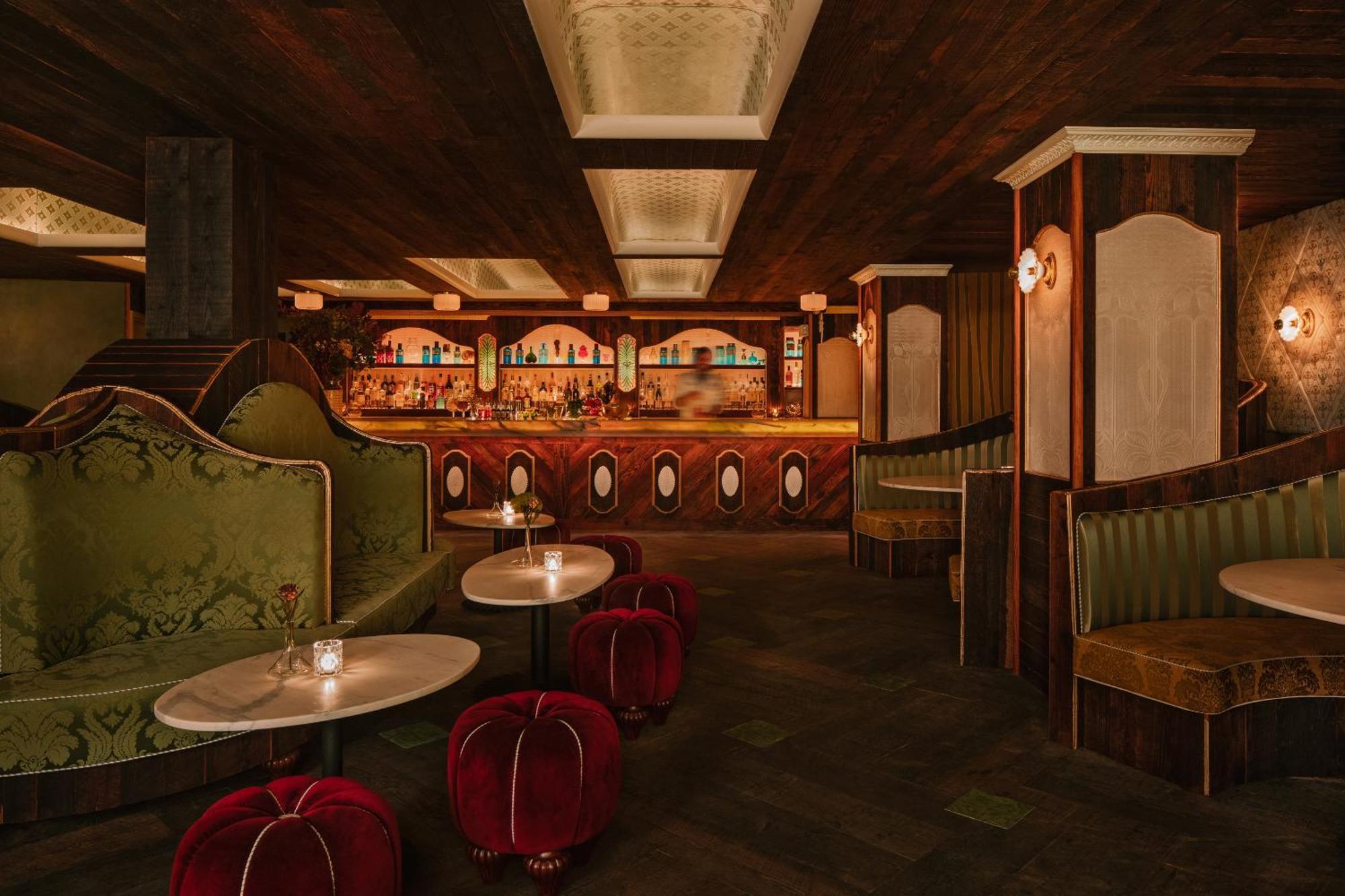 Sonder Flatiron Hotel New York