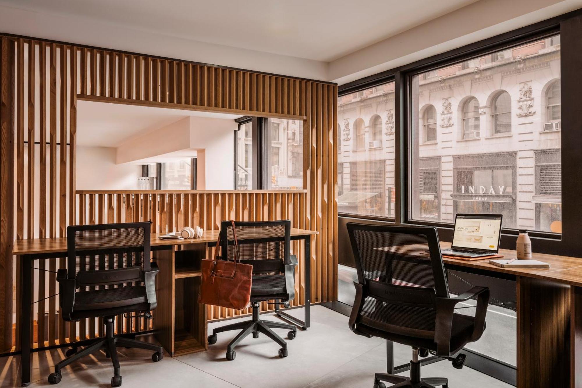 Hotel Sonder Flatiron New York