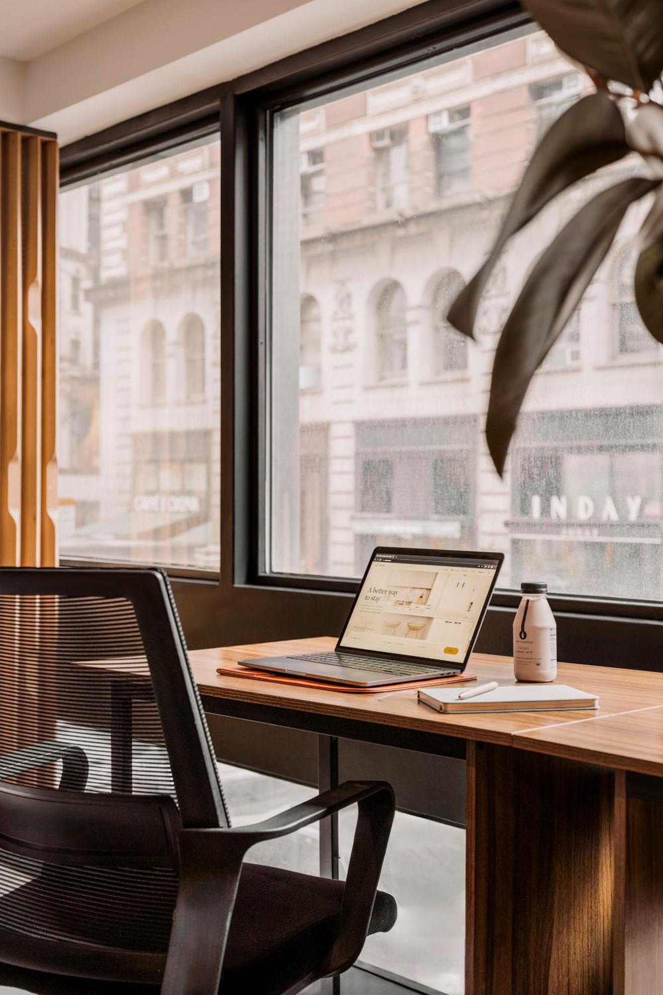 Sonder Flatiron