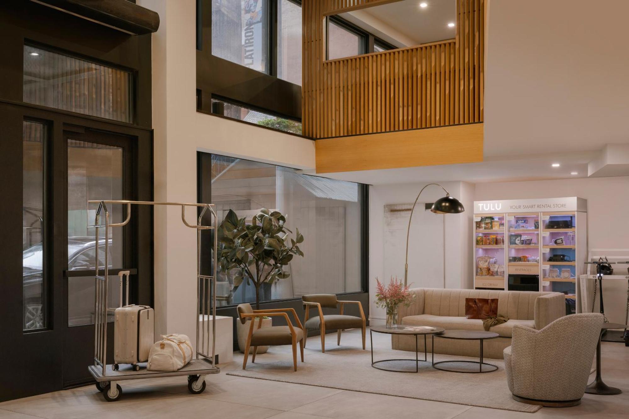 Sonder Flatiron Hotel