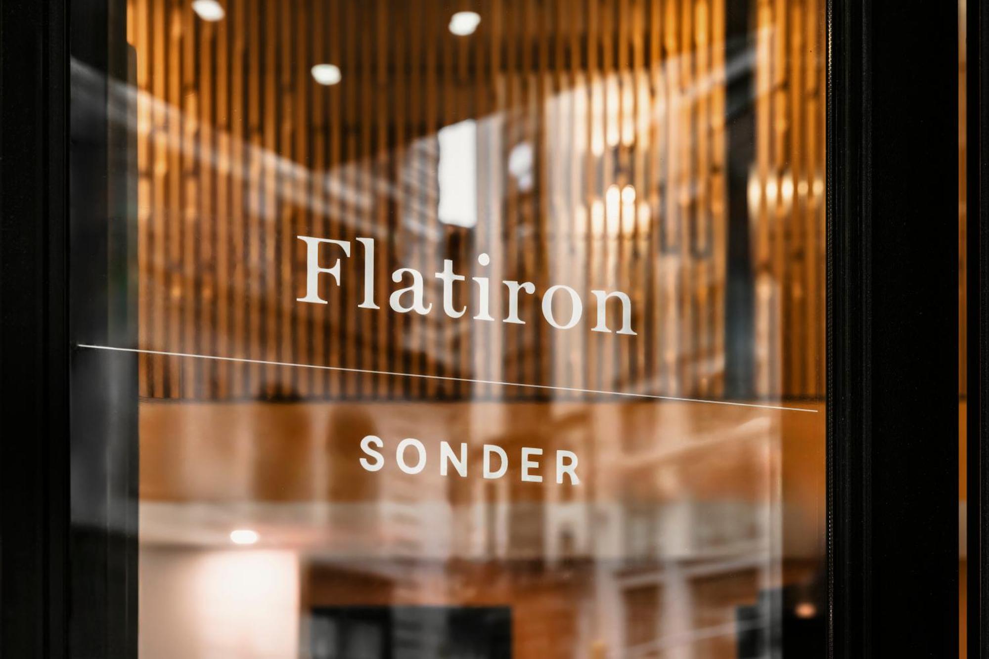 Sonder Flatiron Hotel 4*