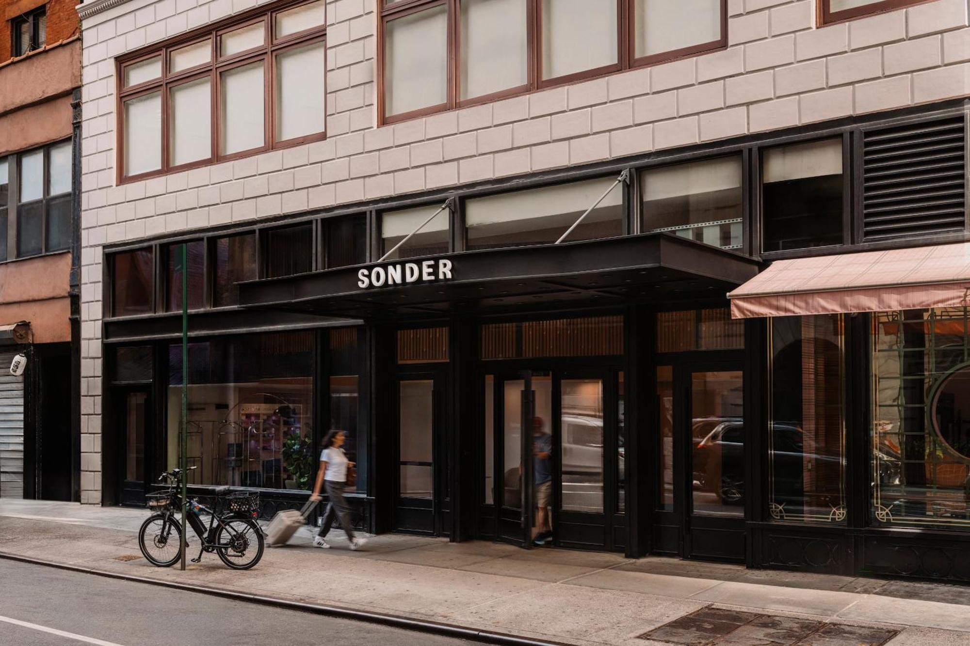 Hotel Sonder Flatiron 4*