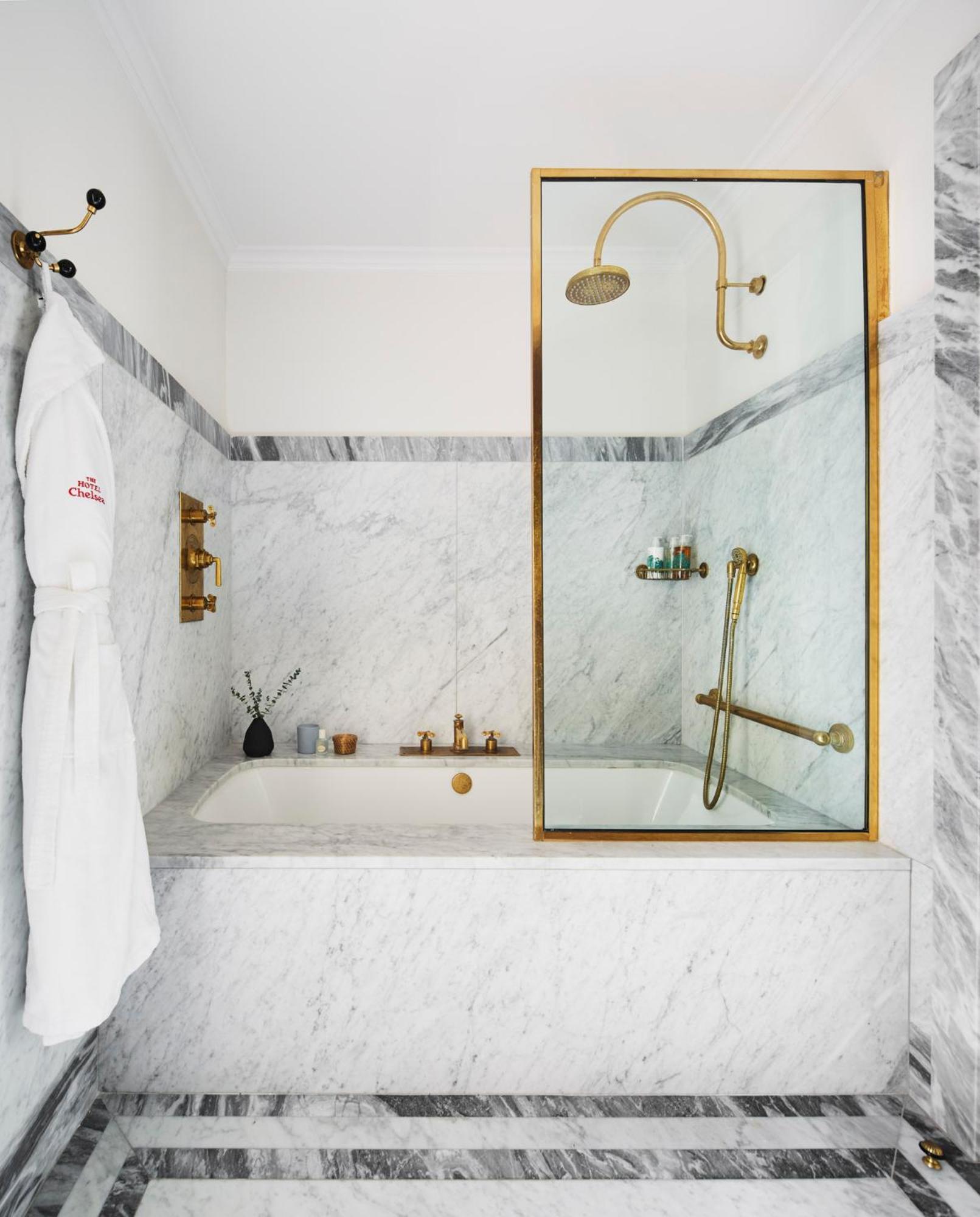 Hotel The Chelsea 4*
