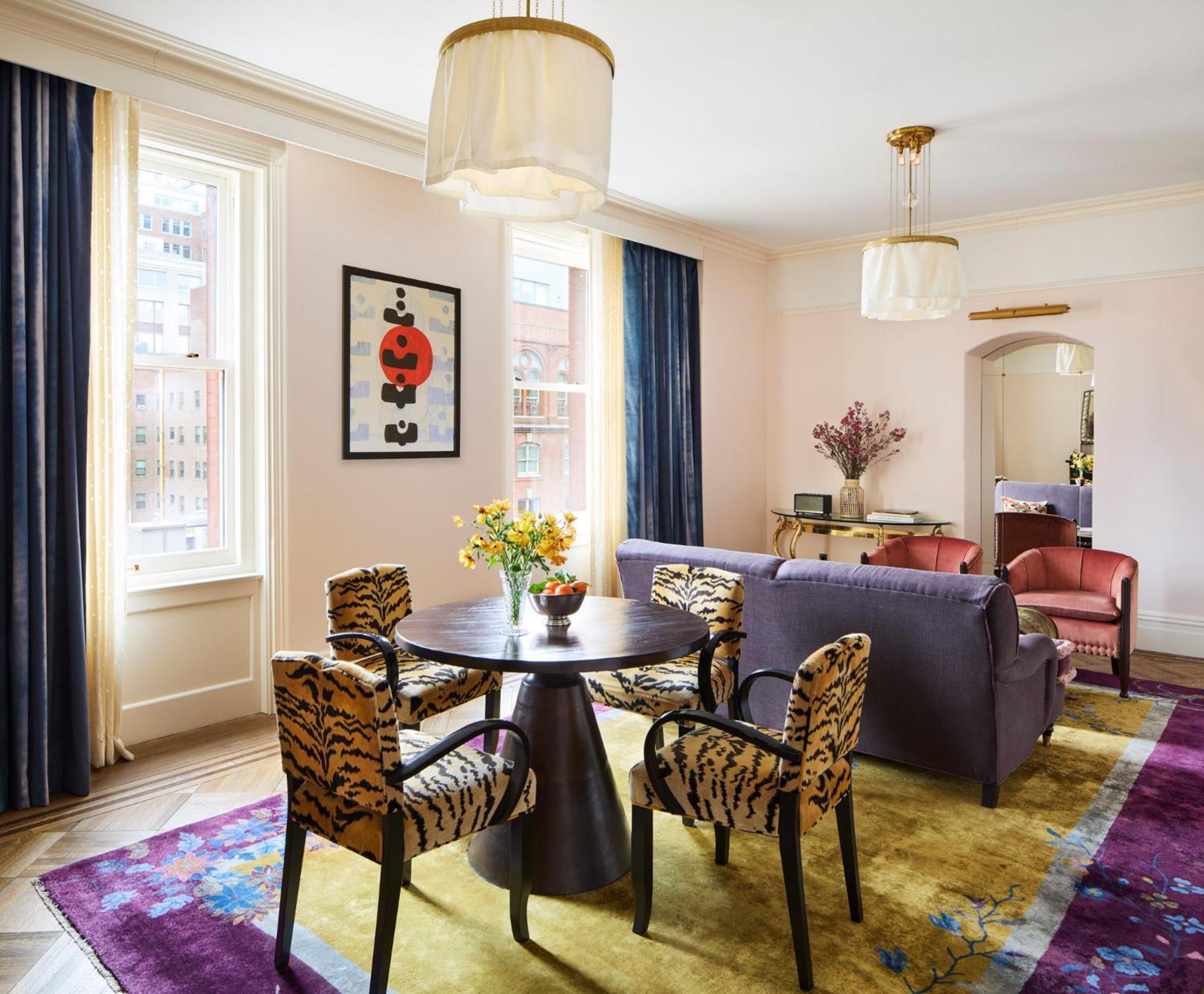 Hotel The Chelsea