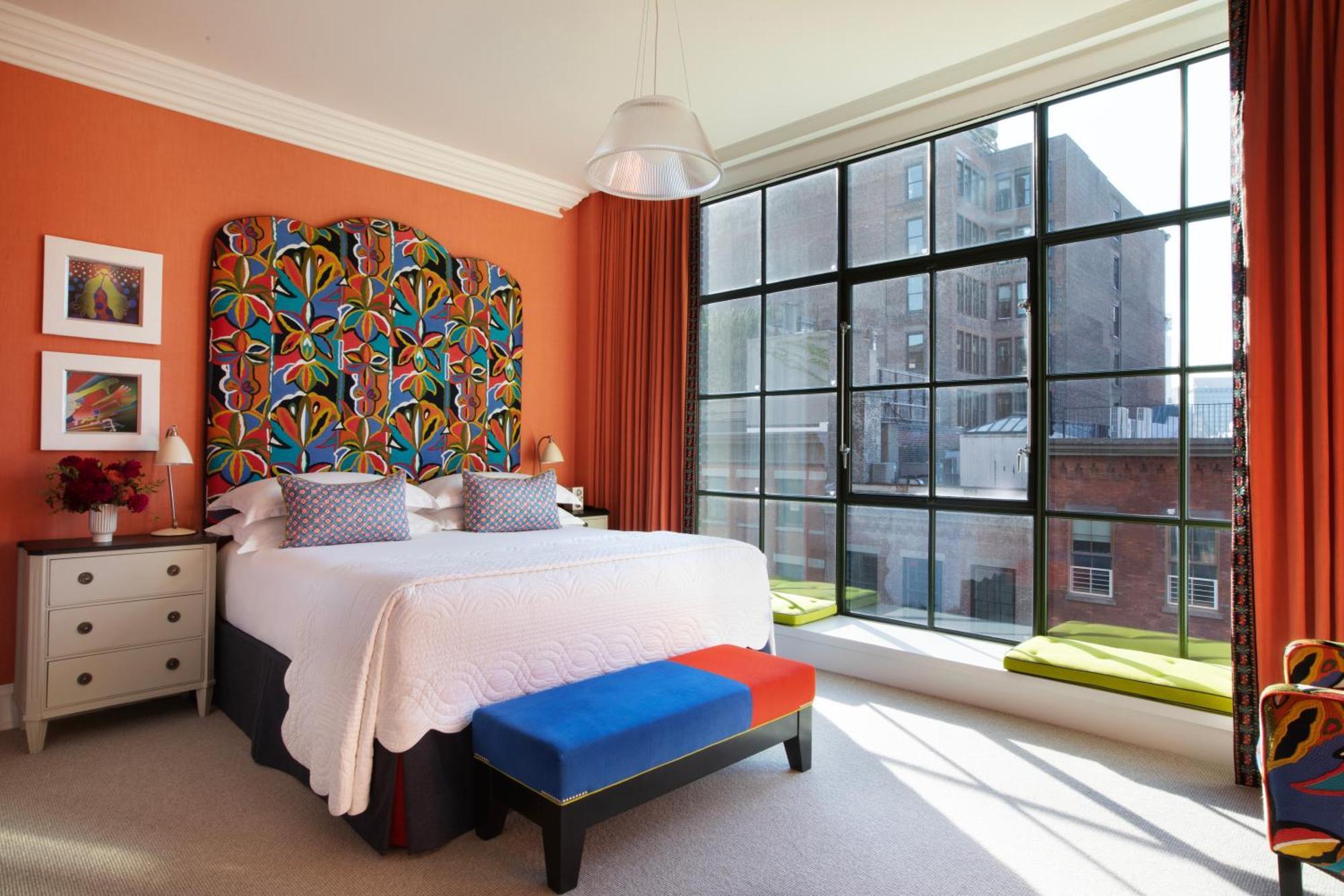 Crosby Street 5* New York