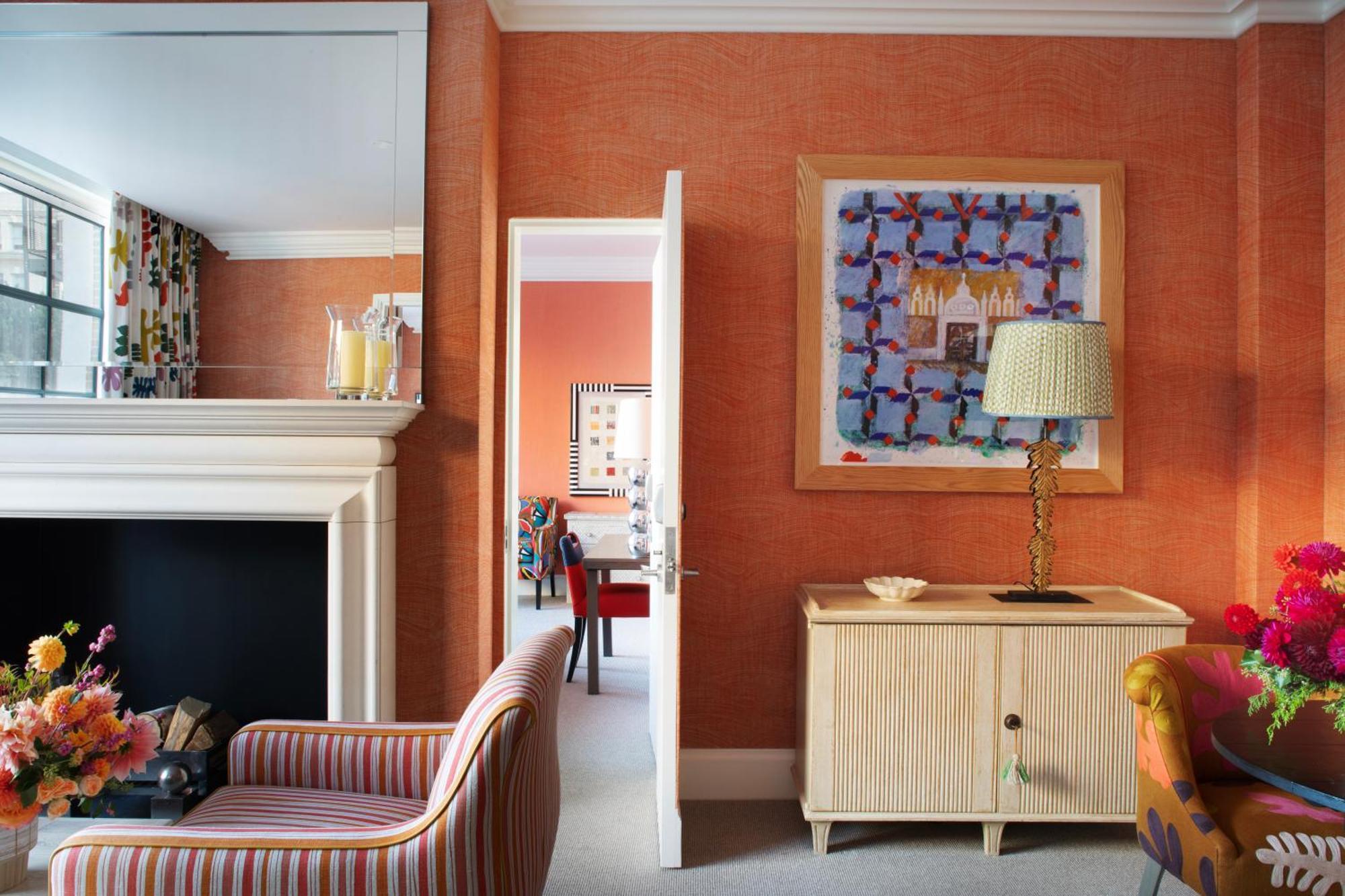Crosby Street 5*