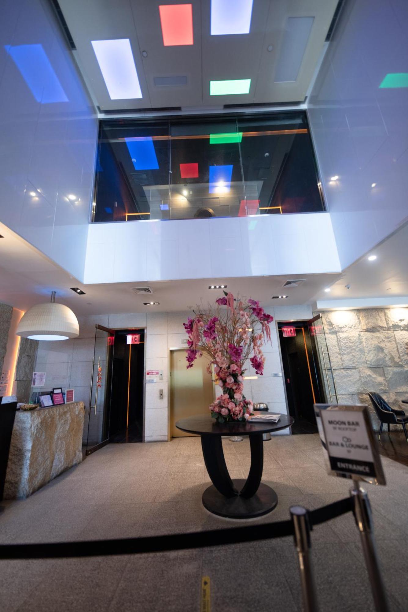 The One Boutique New York