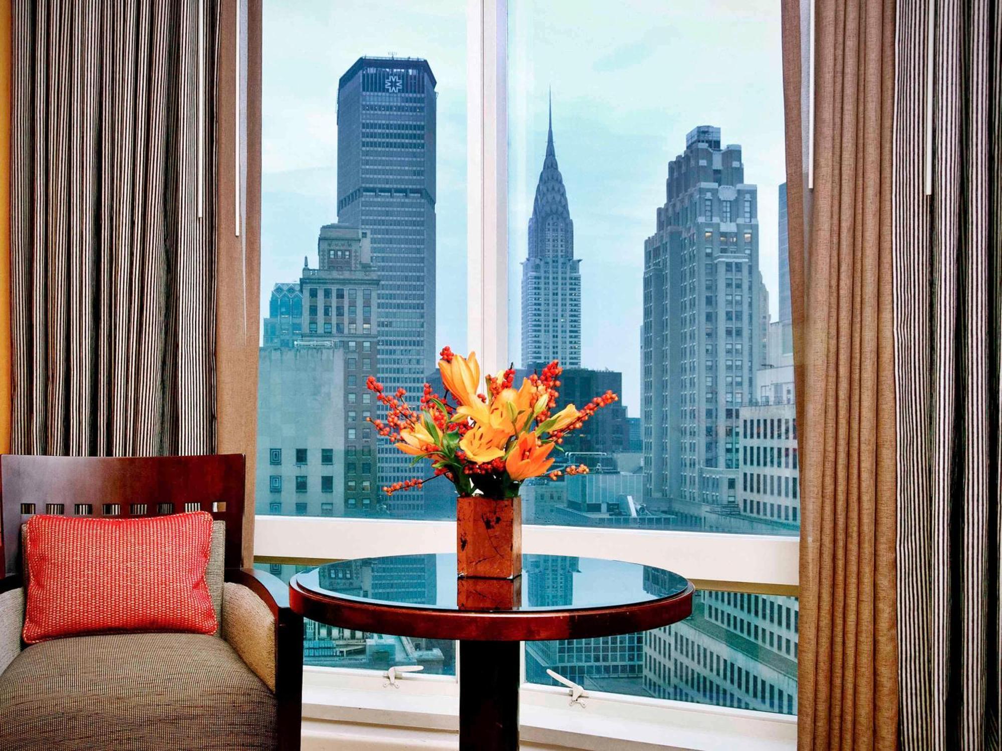 Hotel Sofitel New York