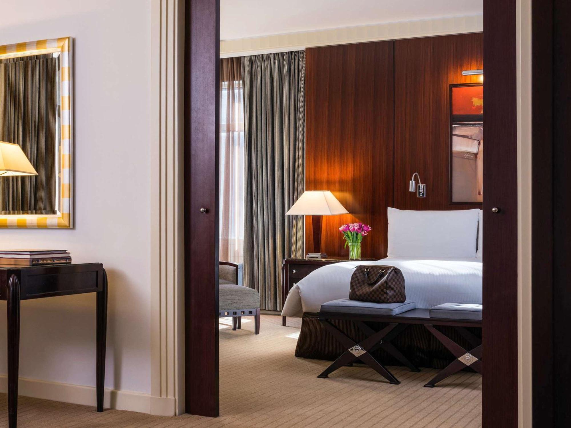 Sofitel Hotel