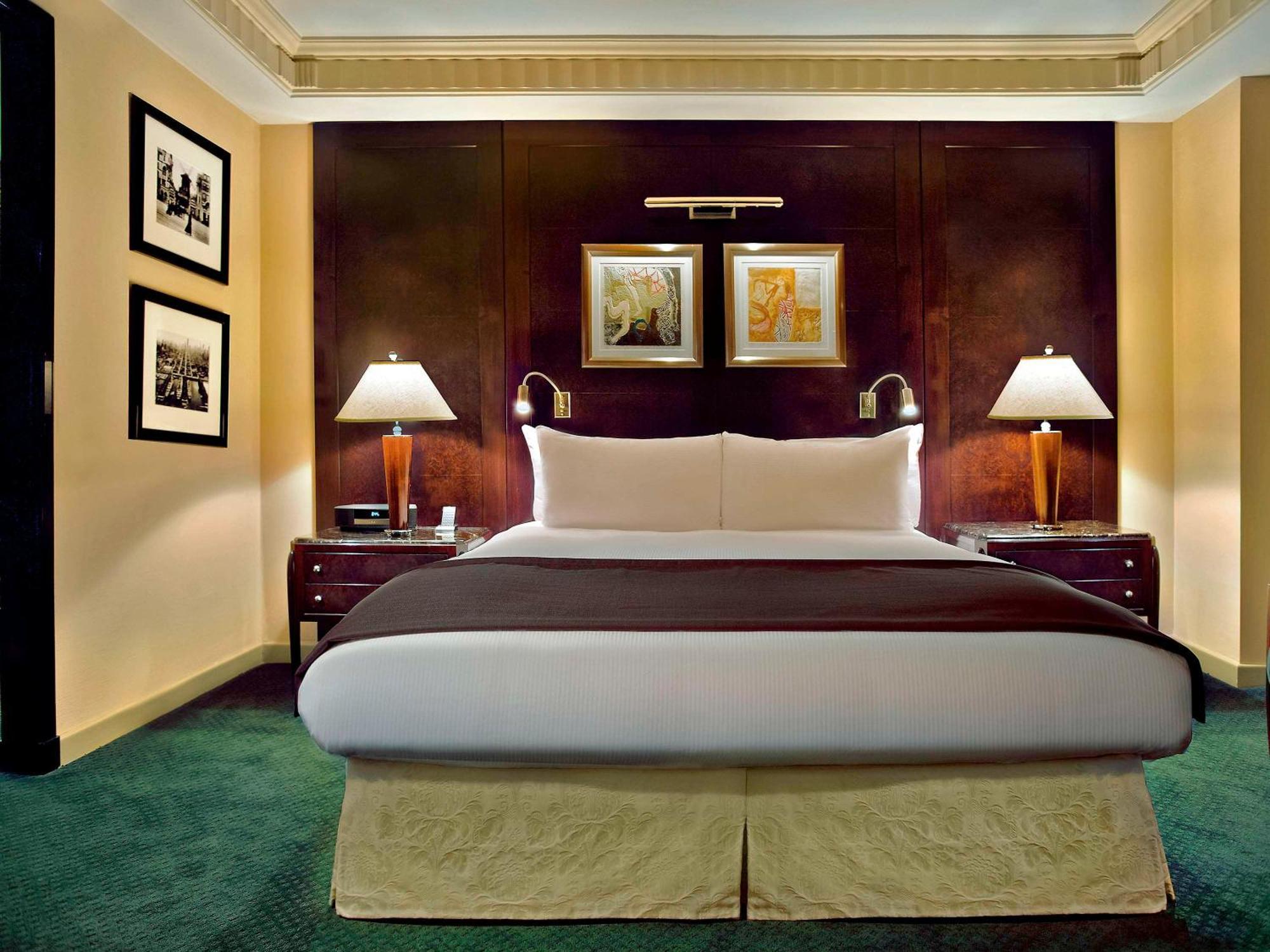 Sofitel Hotel 4*