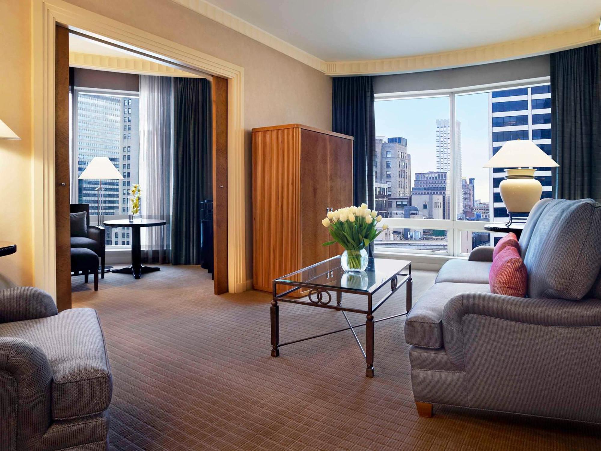 Hotel Sofitel