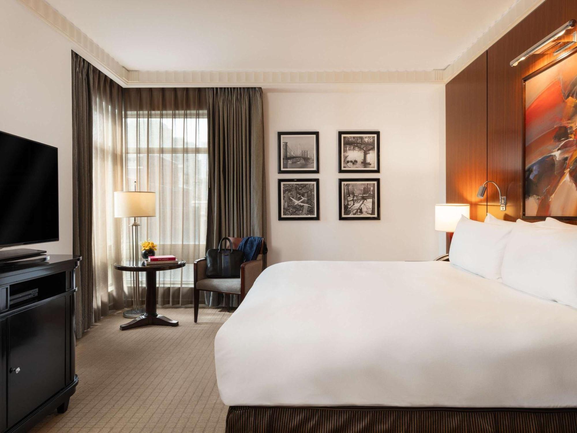 Hotel Sofitel