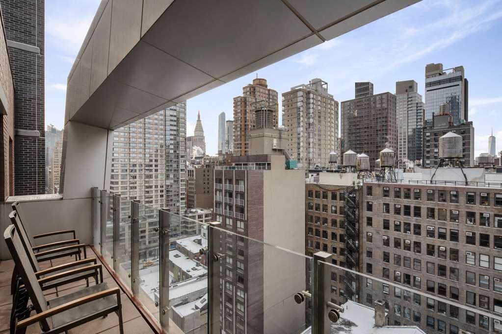 Cambria - Chelsea Hotel New York