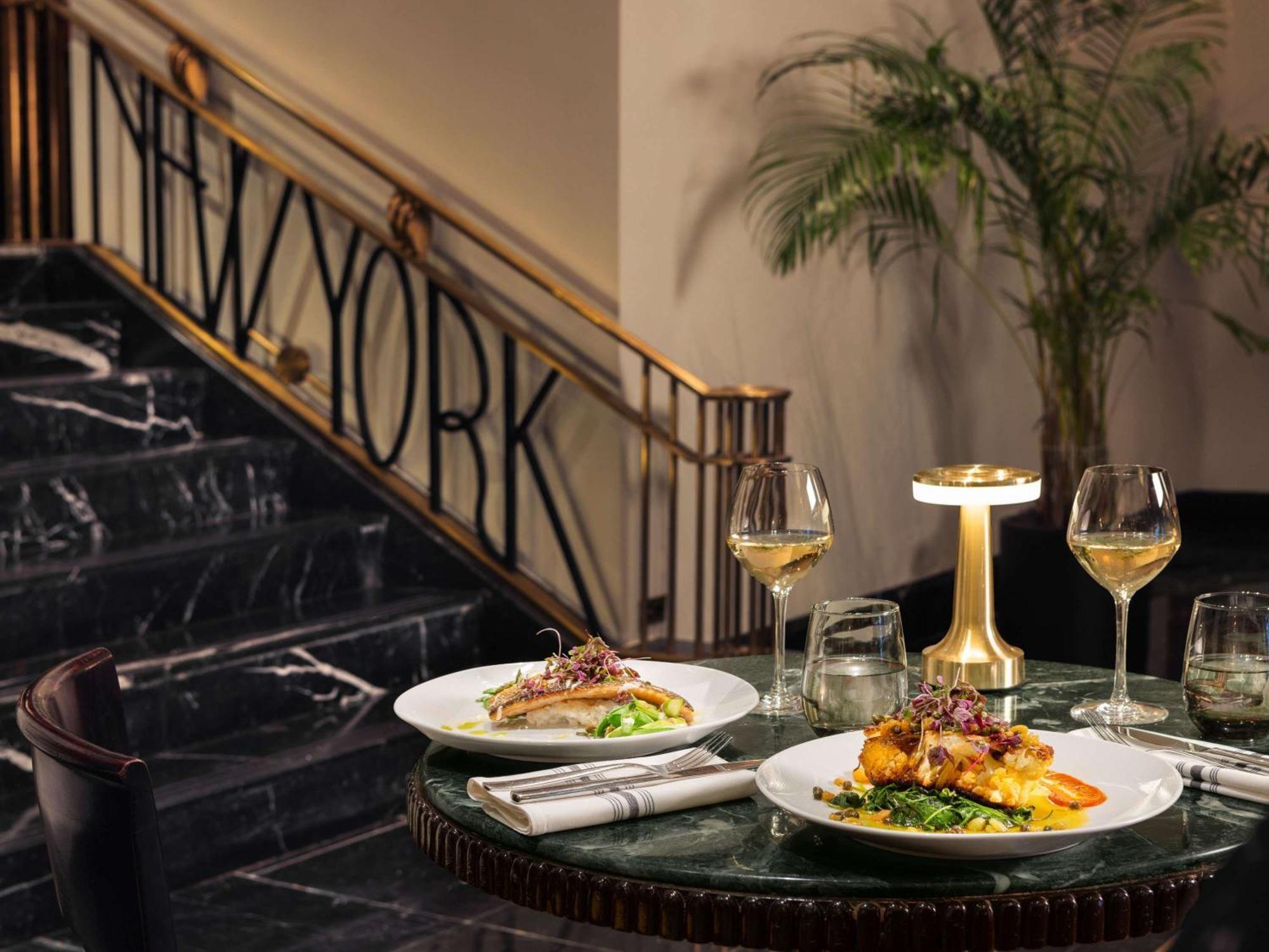 Sofitel New York
