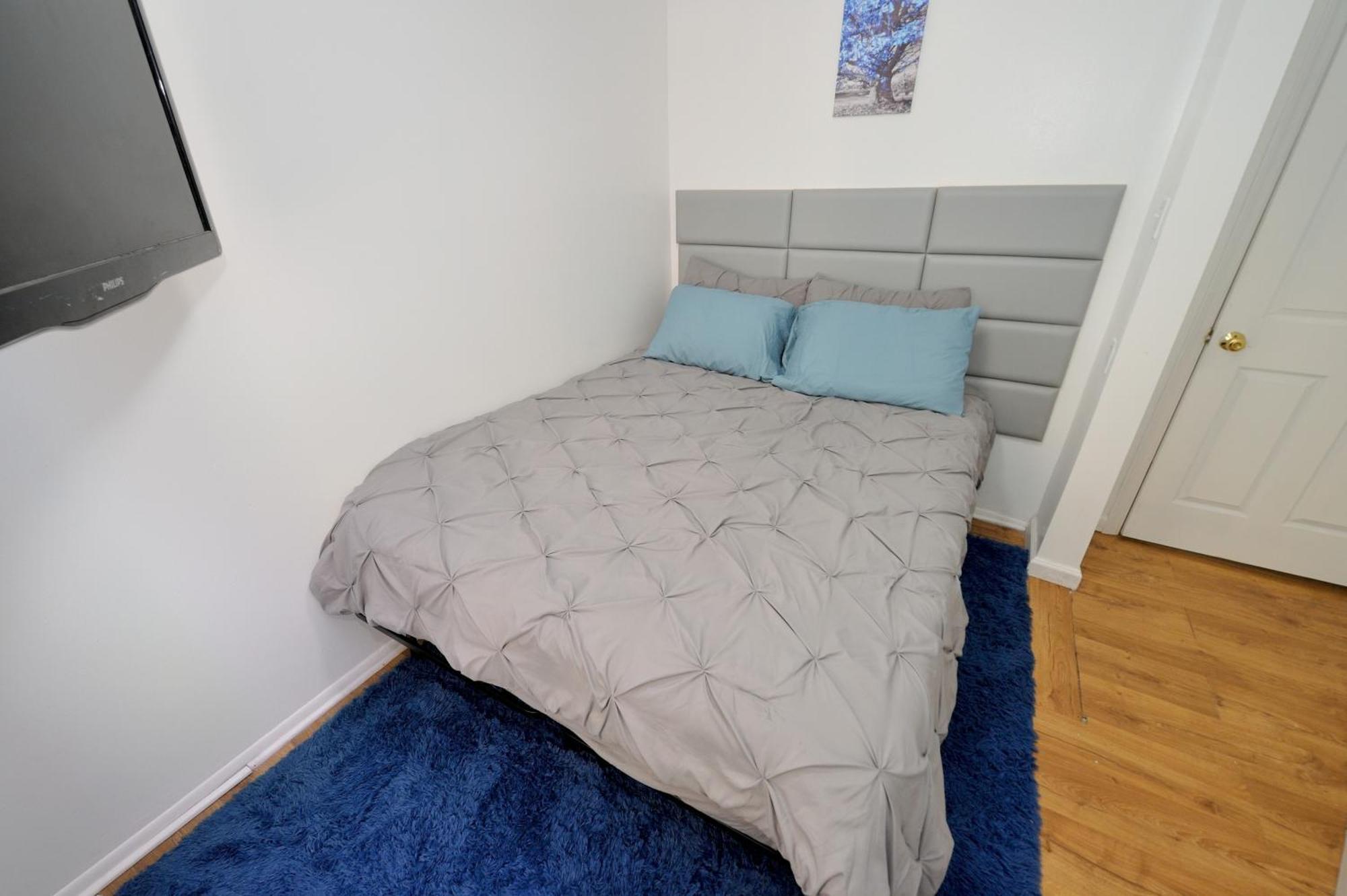 Apartment Cozy 2br In The Heart Of Chelsea *