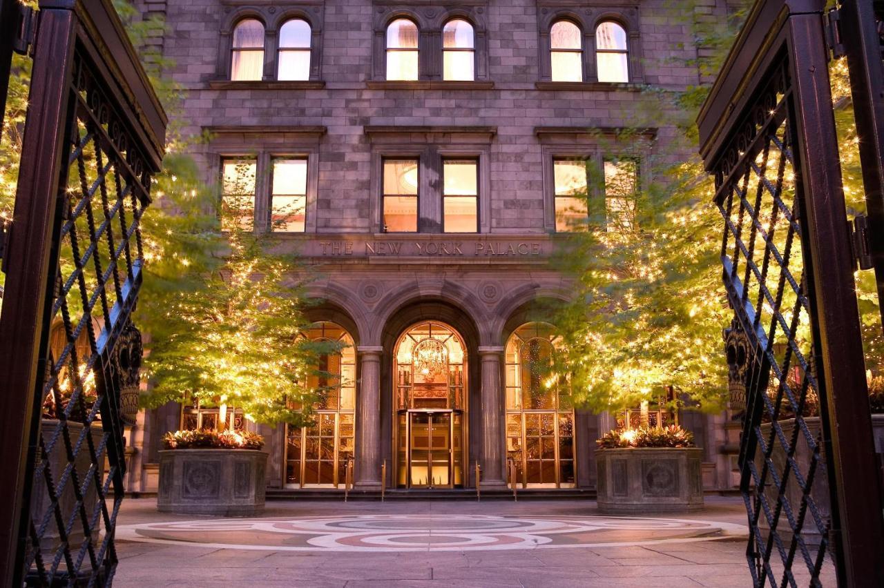 Hotel Lotte Palace 5*