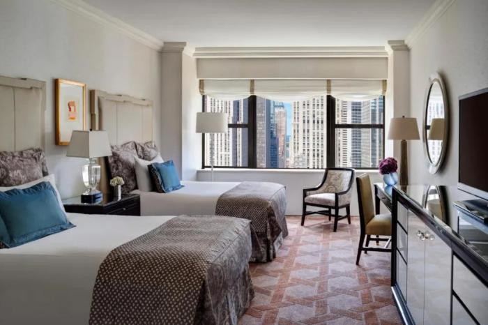 Lotte Palace Hotel 5*