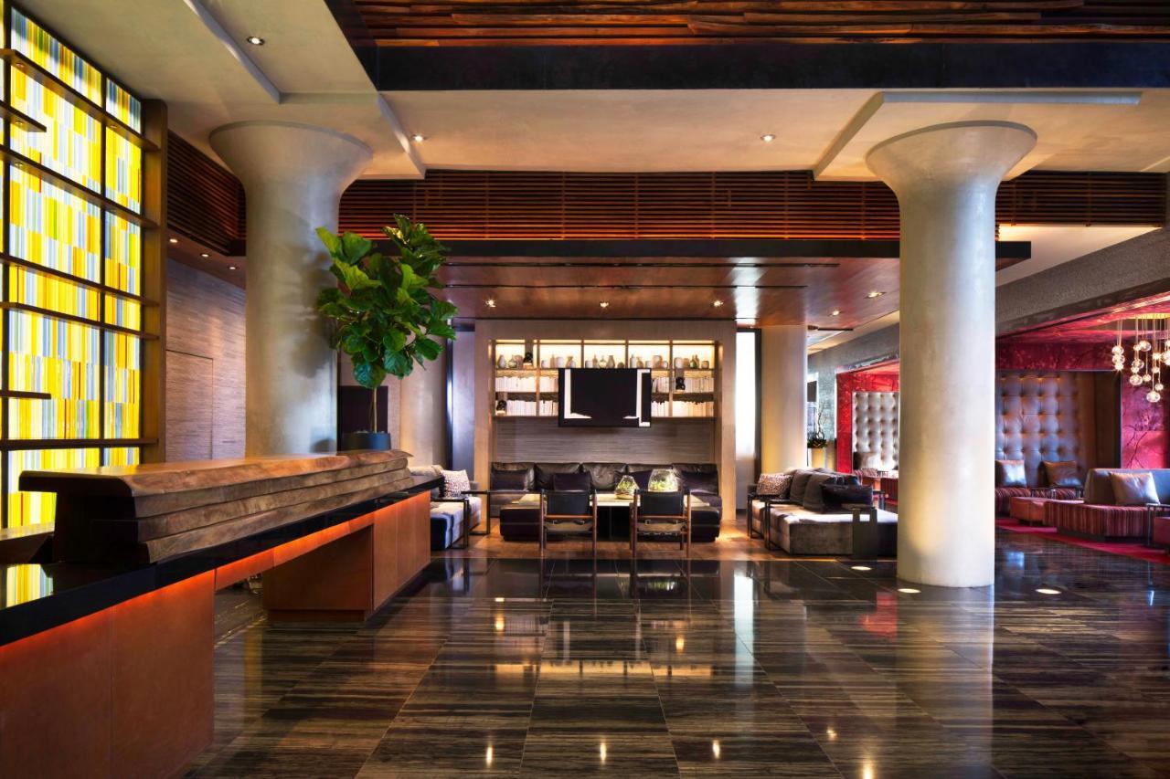 Hotel Ink 48