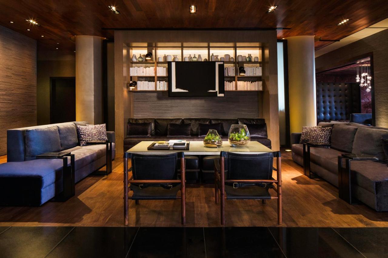 Hotel Ink 48 New York