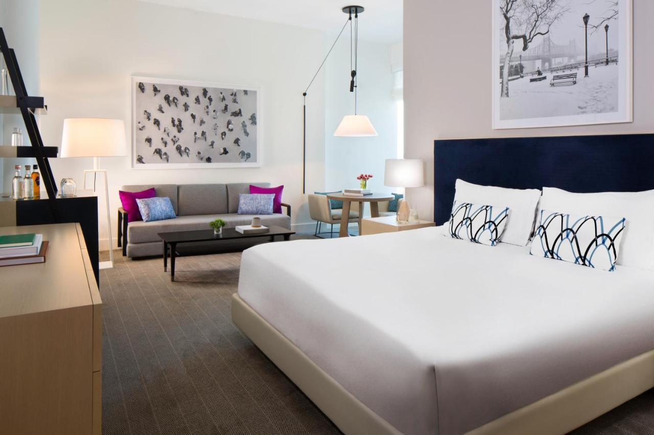 Ink 48 Hotel New York