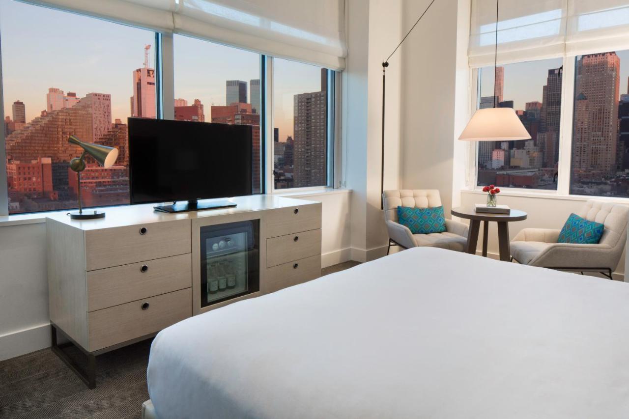 Ink 48 Hotel 4*