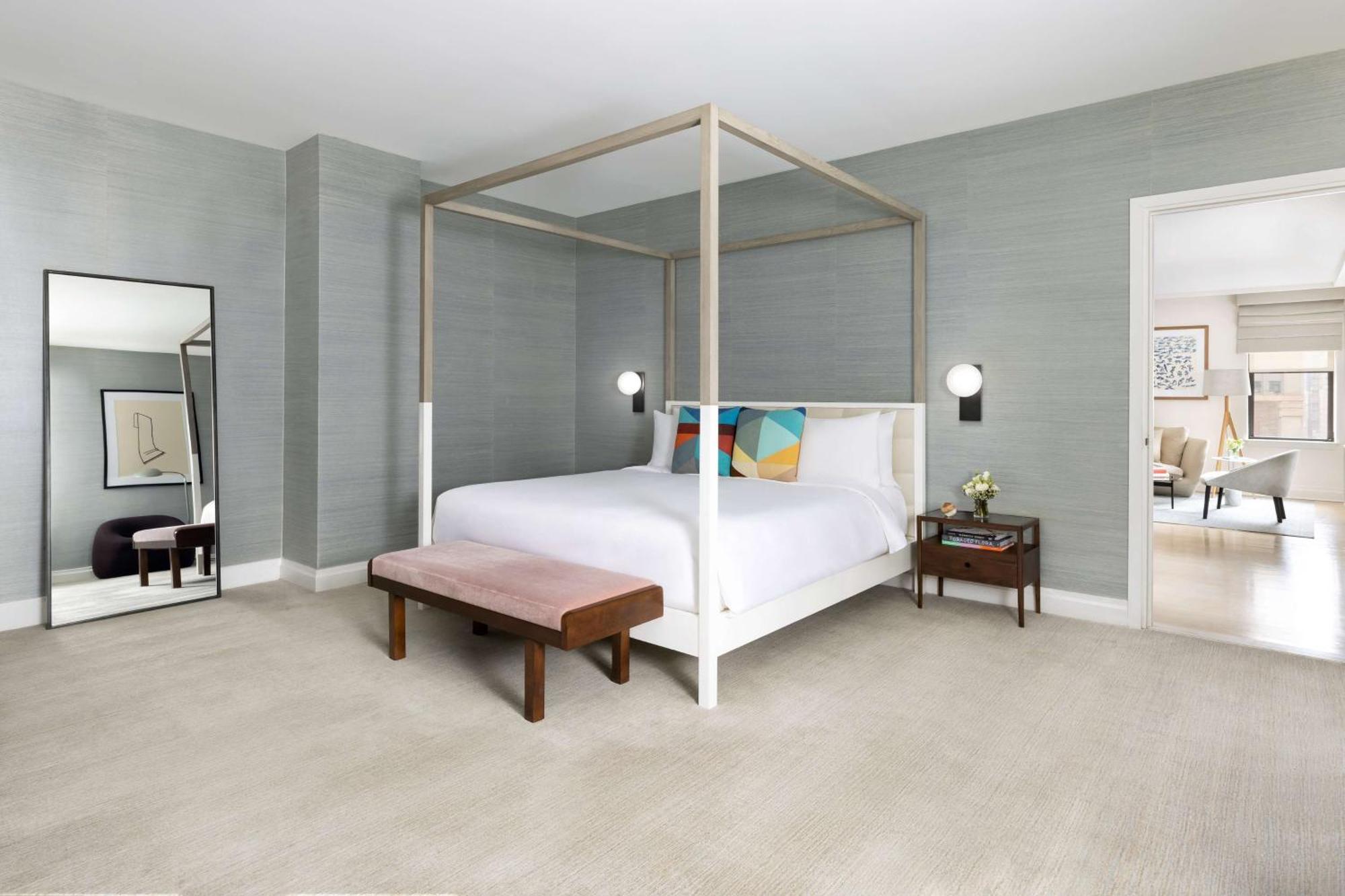 Hotel Hotel Seville Nomad, In The Unbound Collection By Hyatt New York