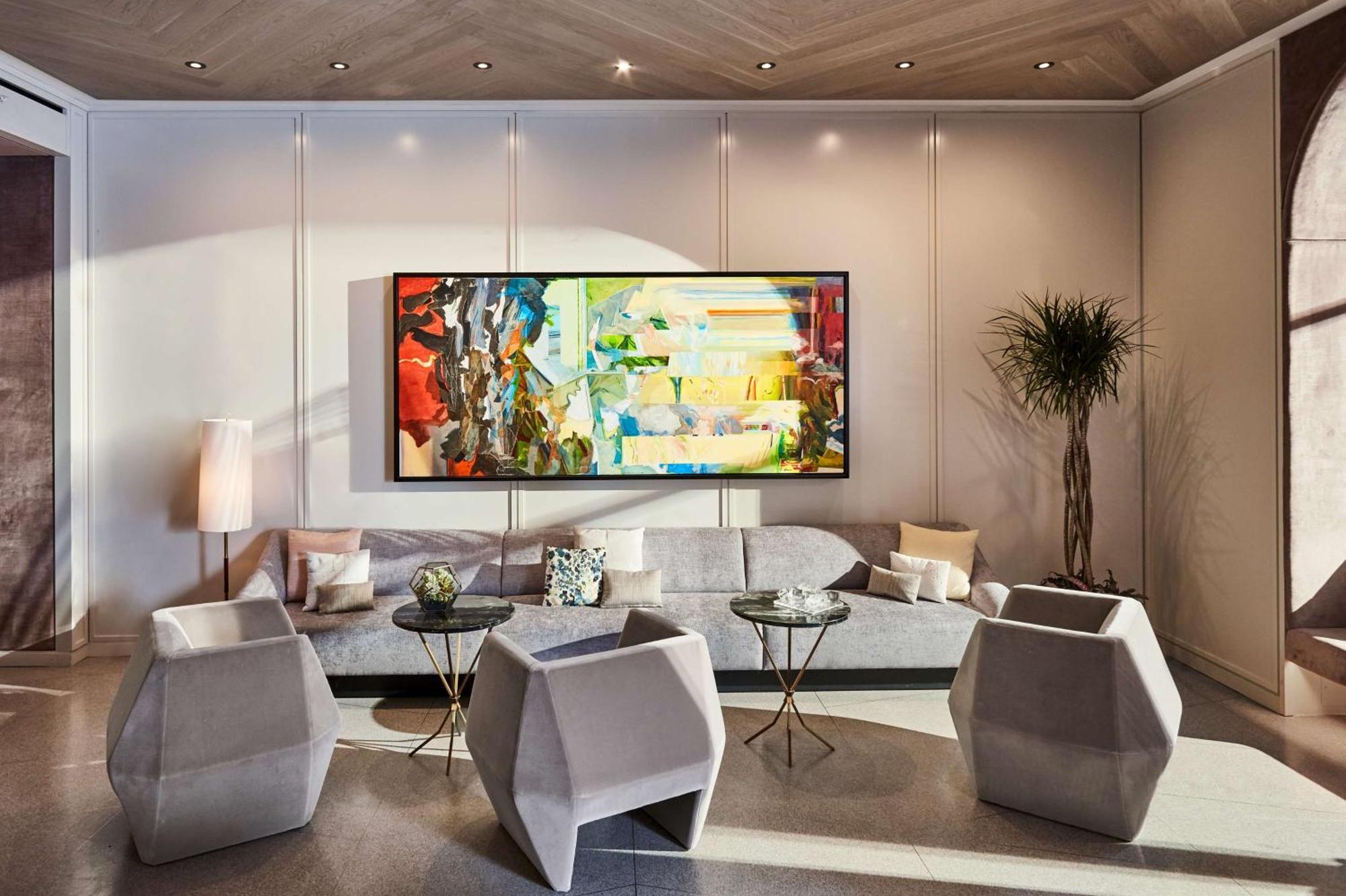Hotel Seville Nomad, In The Unbound Collection By Hyatt 4*