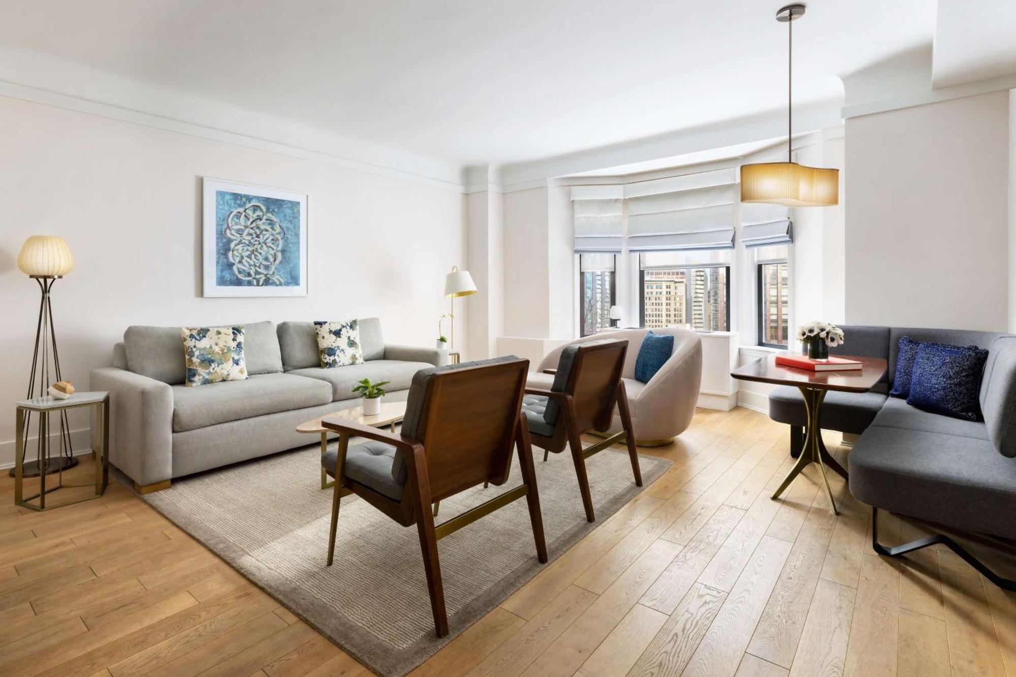 Hotel Hotel Seville Nomad, In The Unbound Collection By Hyatt New York