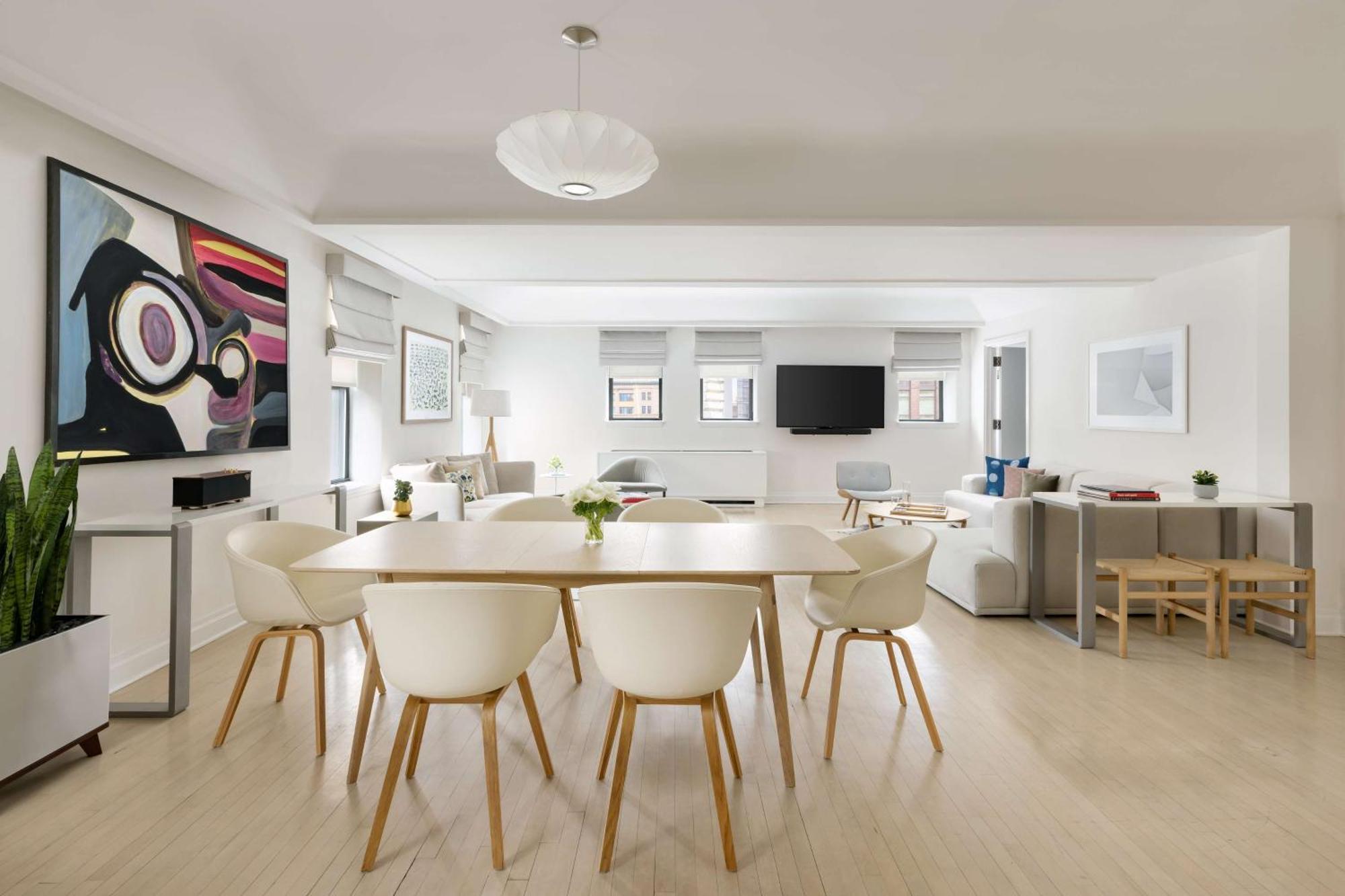 Hotel Seville Nomad, In The Unbound Collection By Hyatt 4* New York
