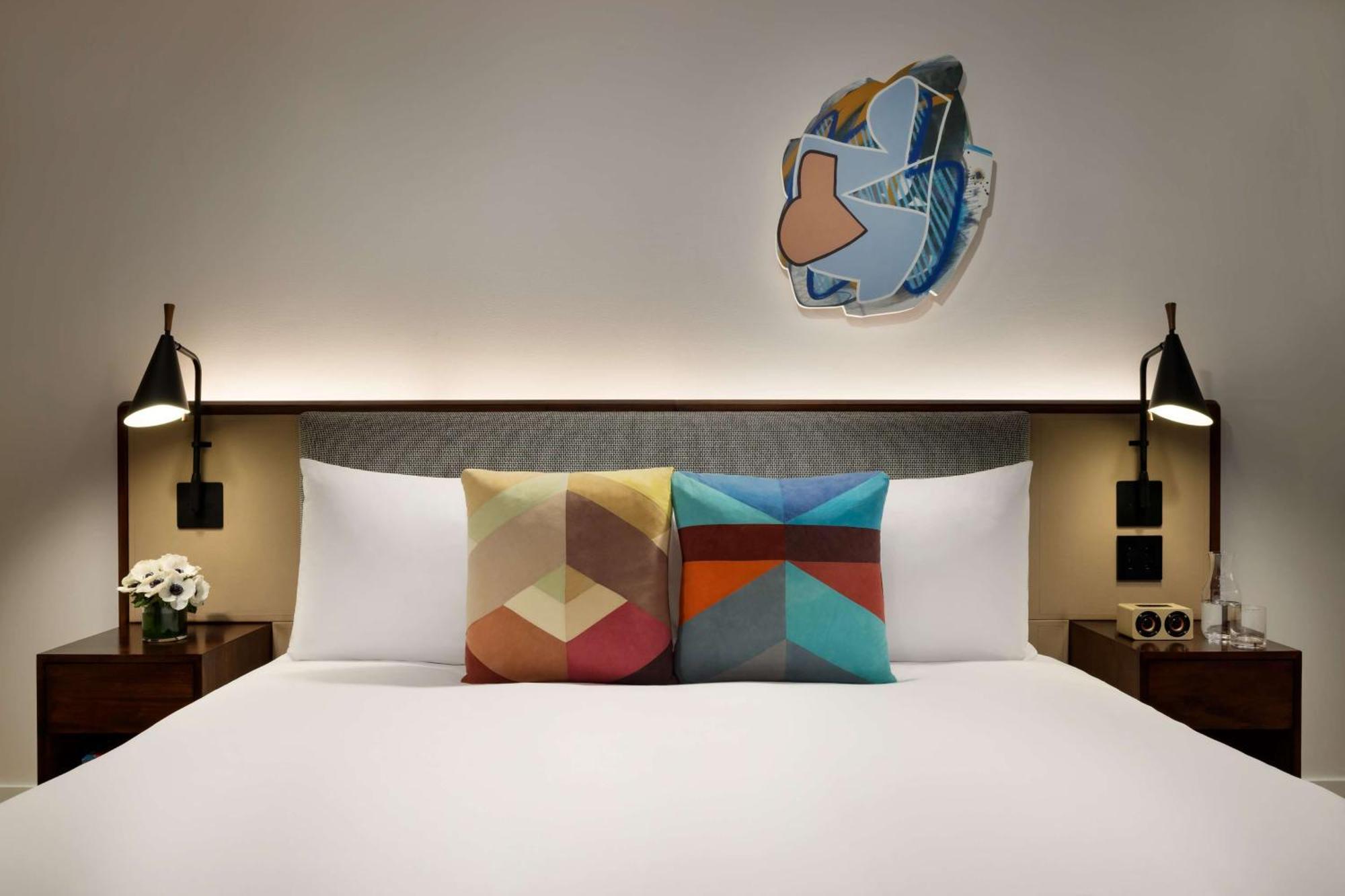 Hotel Hotel Seville Nomad, In The Unbound Collection By Hyatt 4*