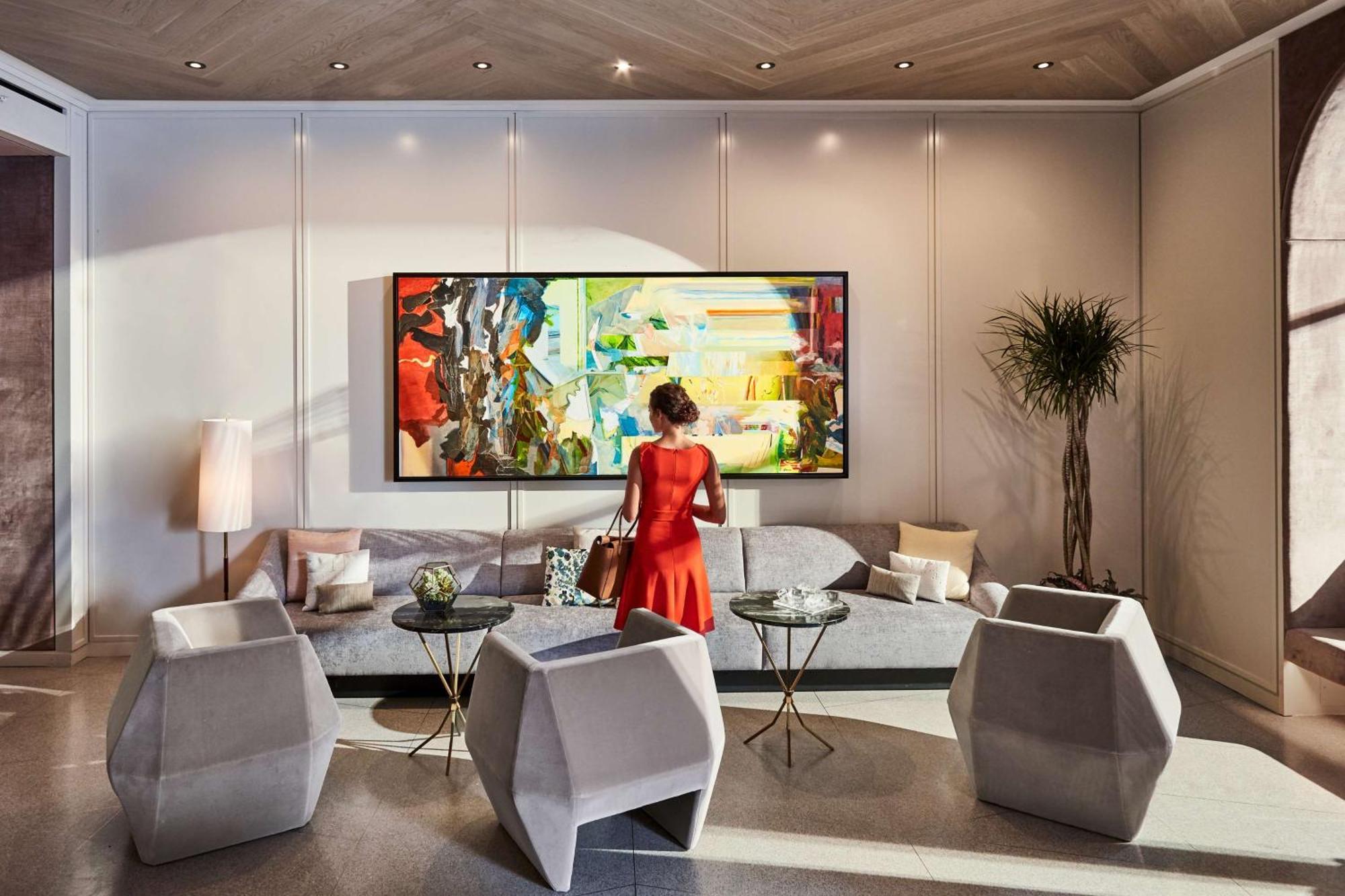 Hotel Seville Nomad, In The Unbound Collection By Hyatt 4* New York