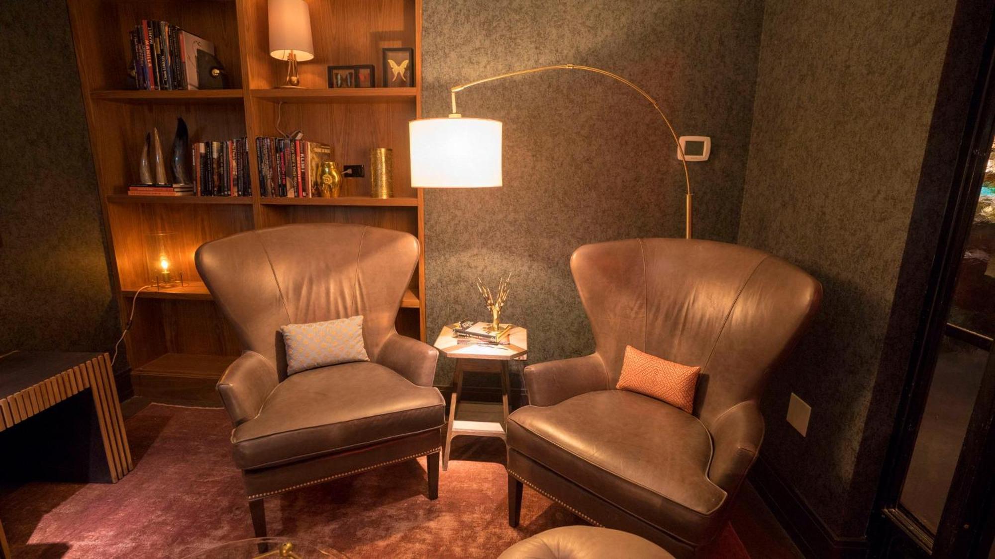 Hotel Seville Nomad, In The Unbound Collection By Hyatt Hotel 4*