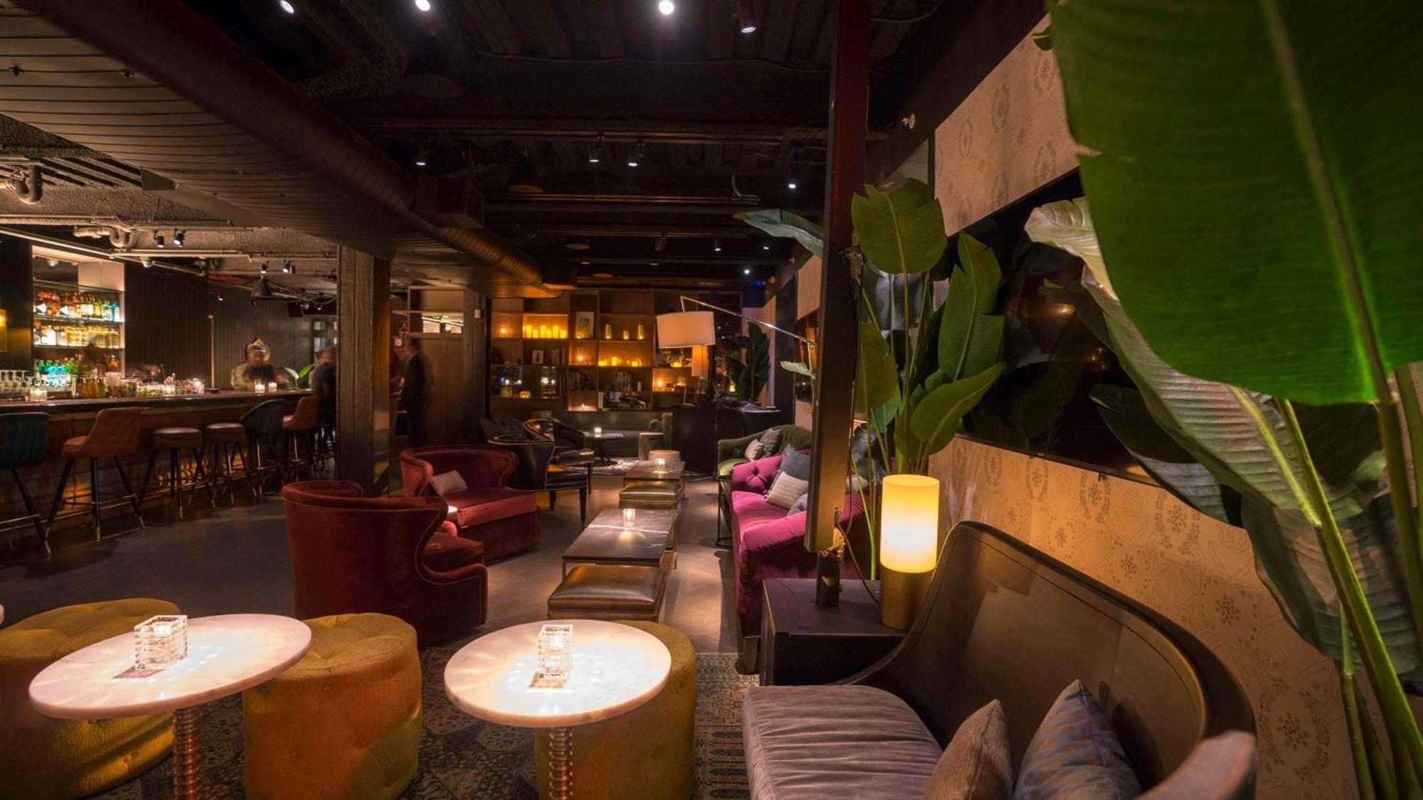 Hotel Hotel Seville Nomad, In The Unbound Collection By Hyatt New York