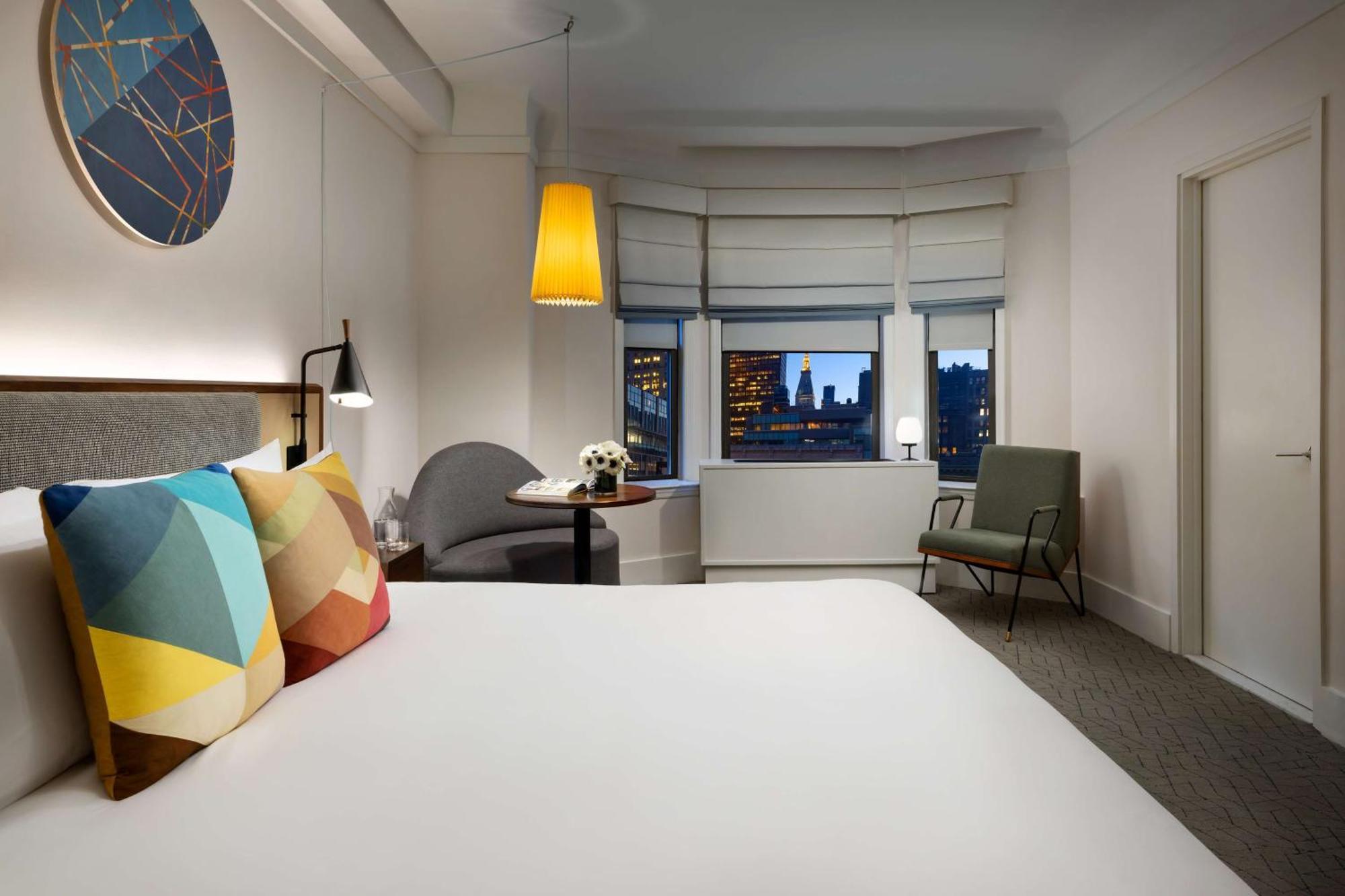 Hotel Seville Nomad, In The Unbound Collection By Hyatt Hotel