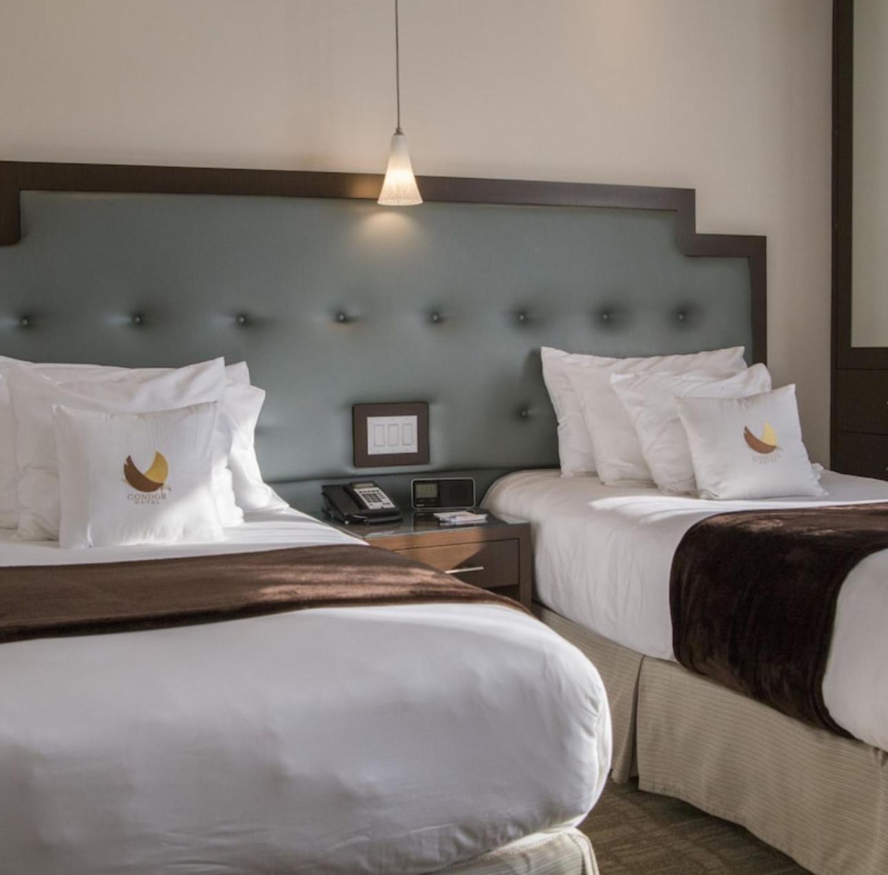 Aura Hotel Brooklyn 4* New York