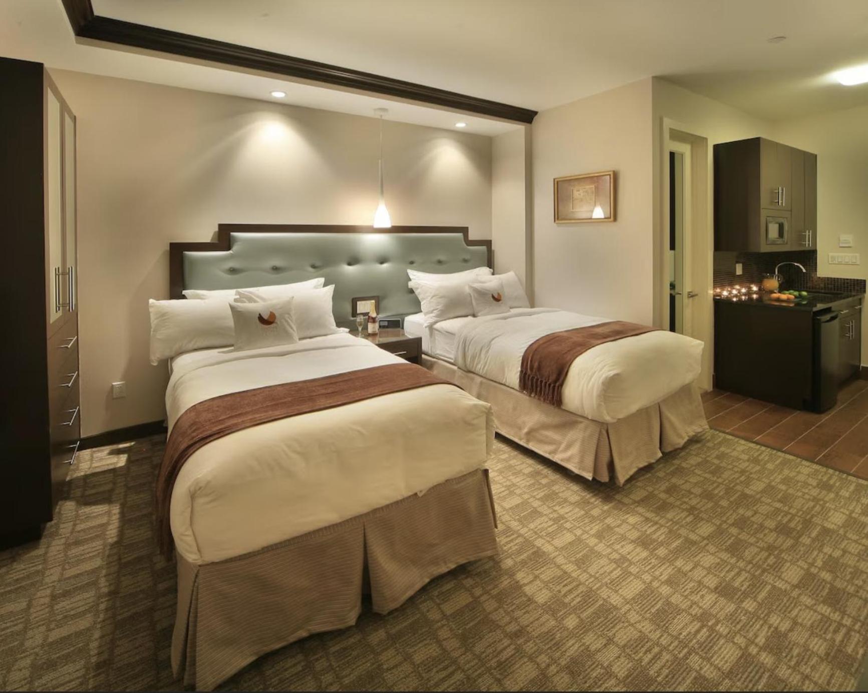 Aura Hotel Brooklyn 4* New York