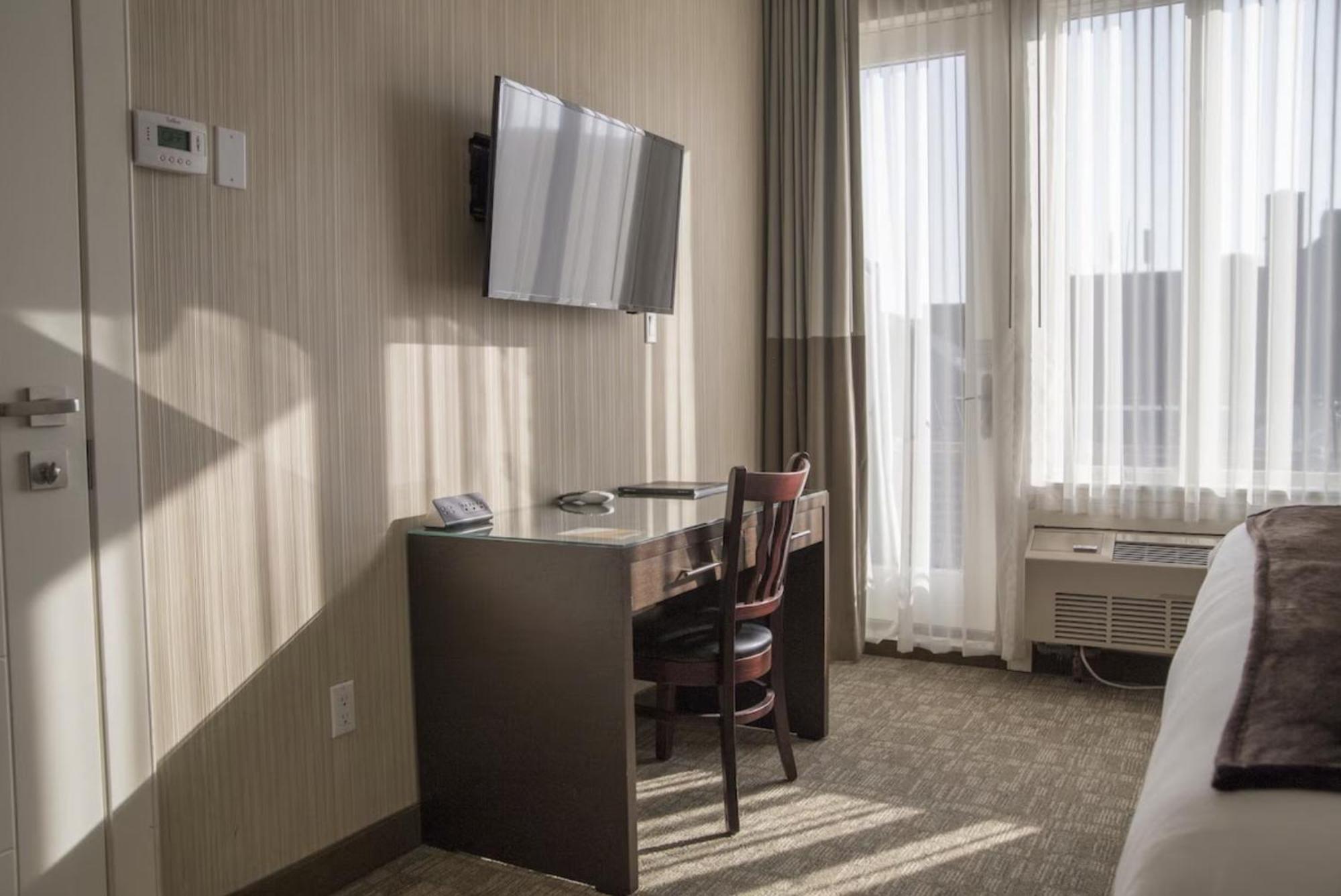 Aura Hotel Brooklyn 4* New York