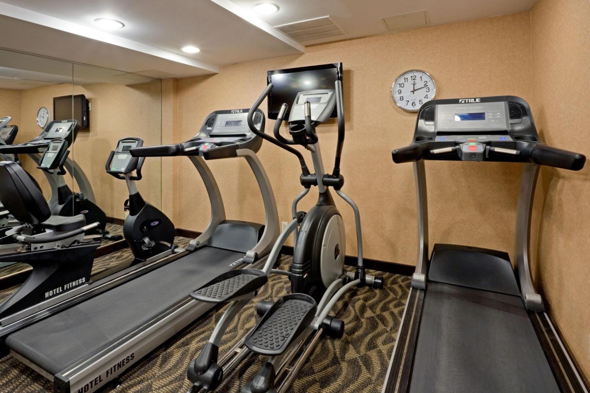 Holiday Inn New York City - Wall Street By Ihg New York