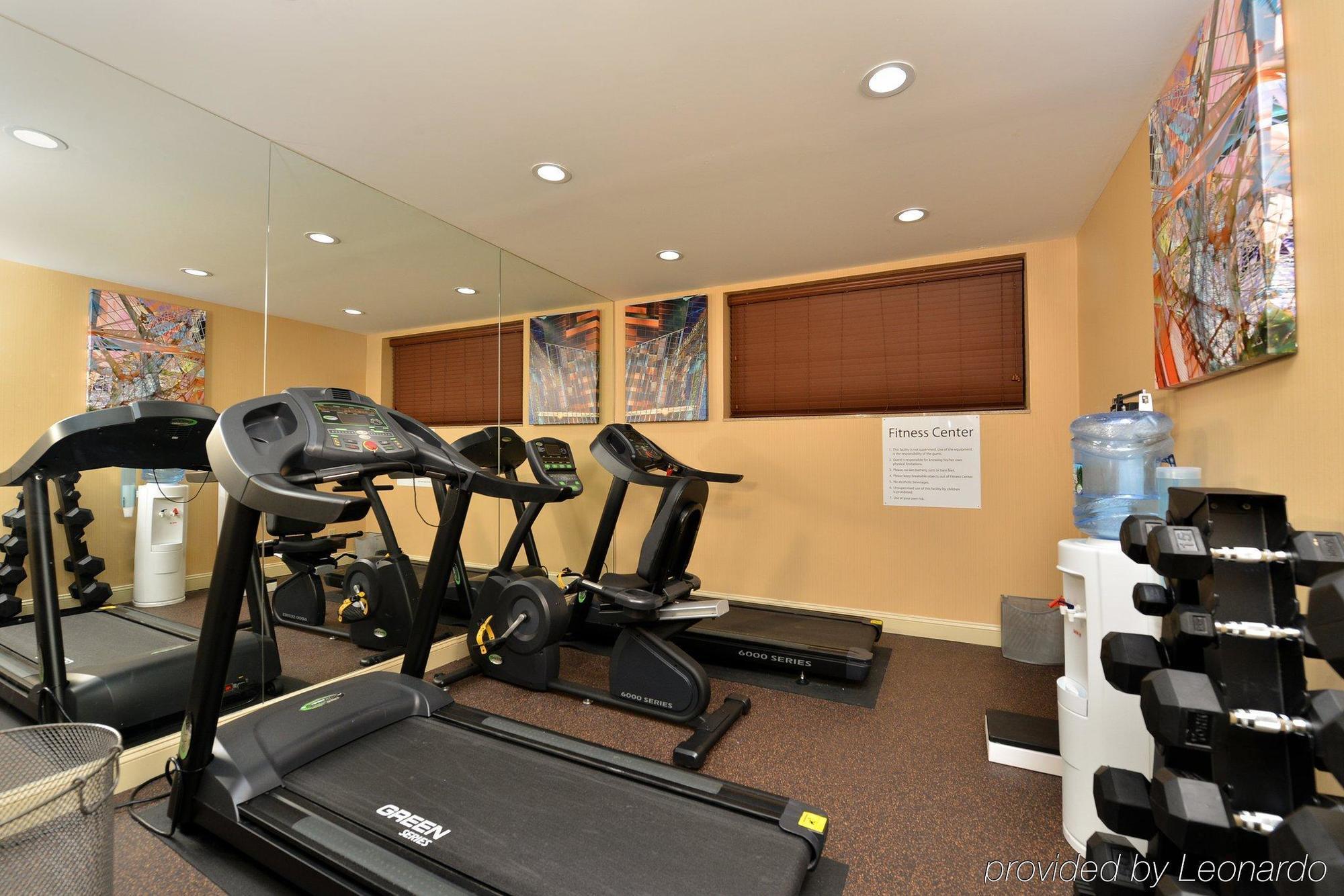 Hotel Holiday Express Kennedy Airport, An Ihg New York