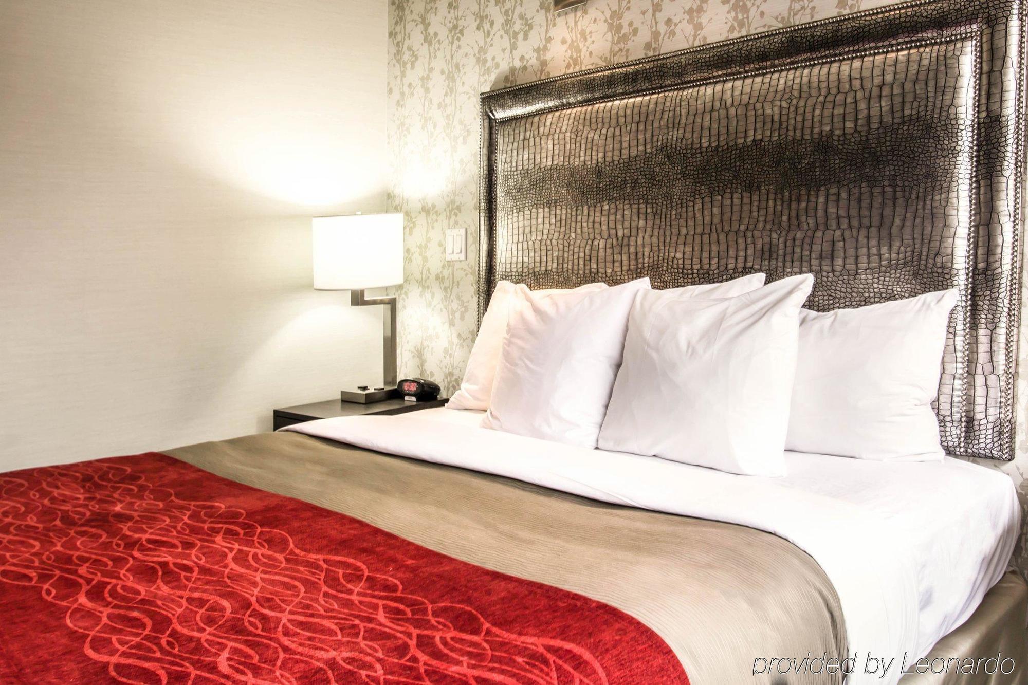 Comfort Manhattan - Midtown West Gasthof New York