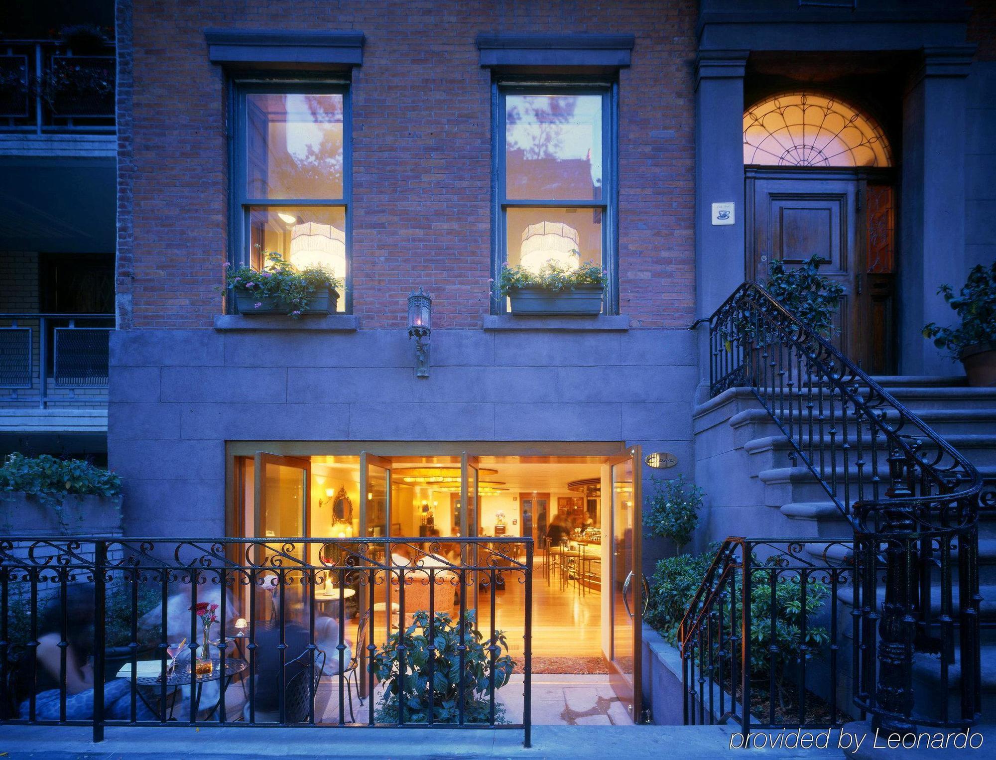 The At Irving Place