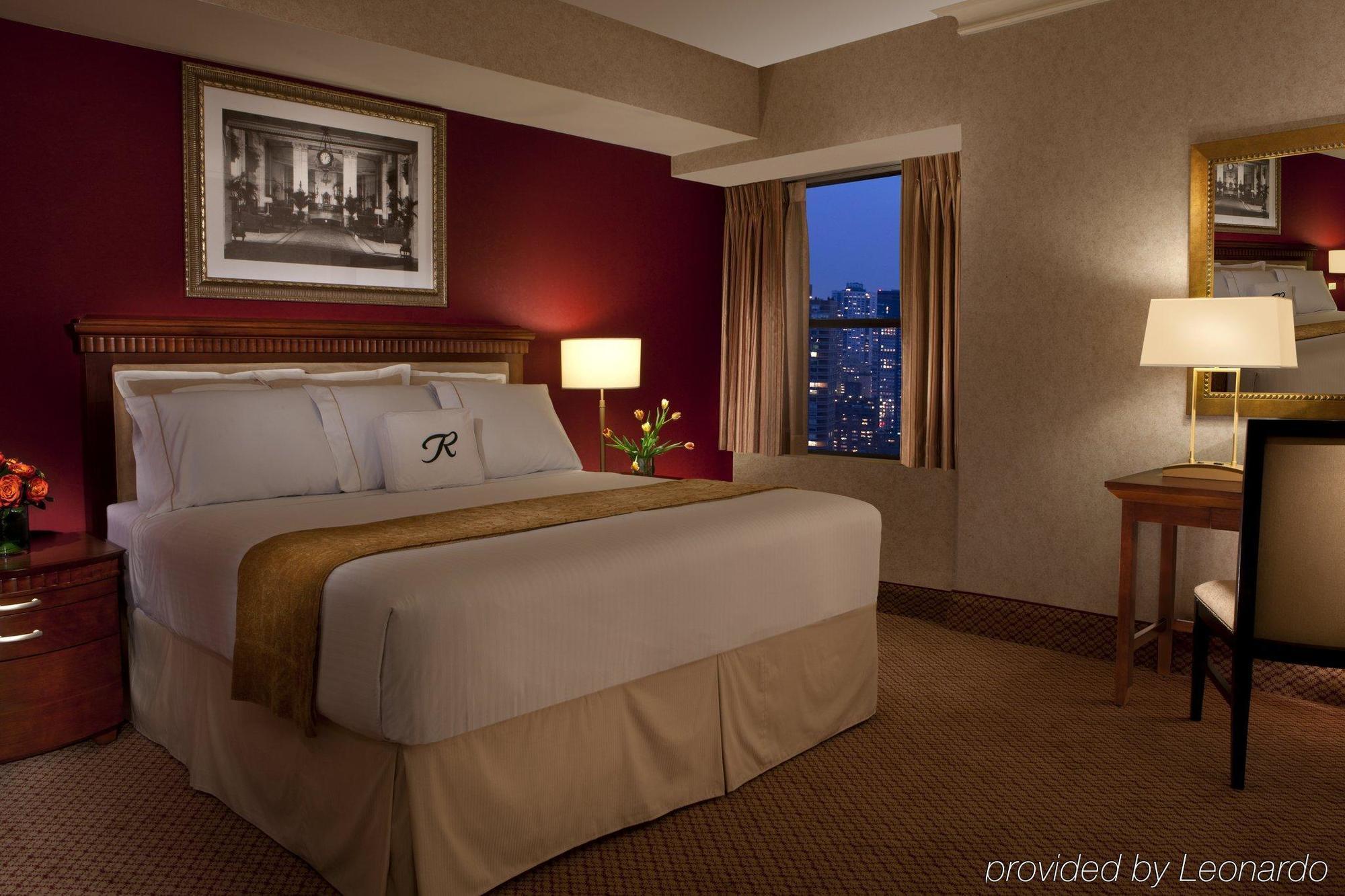 The Roosevelt