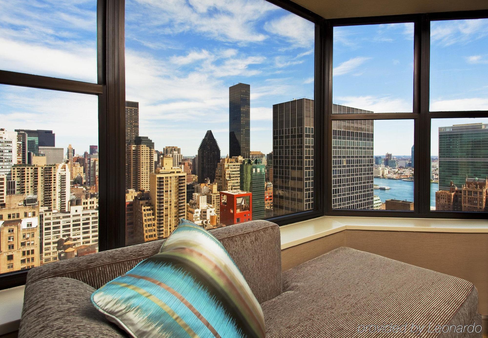 The Westin Grand 4* New York