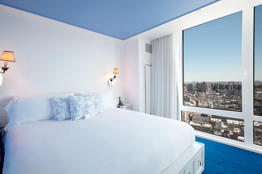 Nomo Soho Hotel