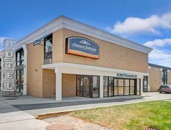 Howard Johnson Queens Village 2*