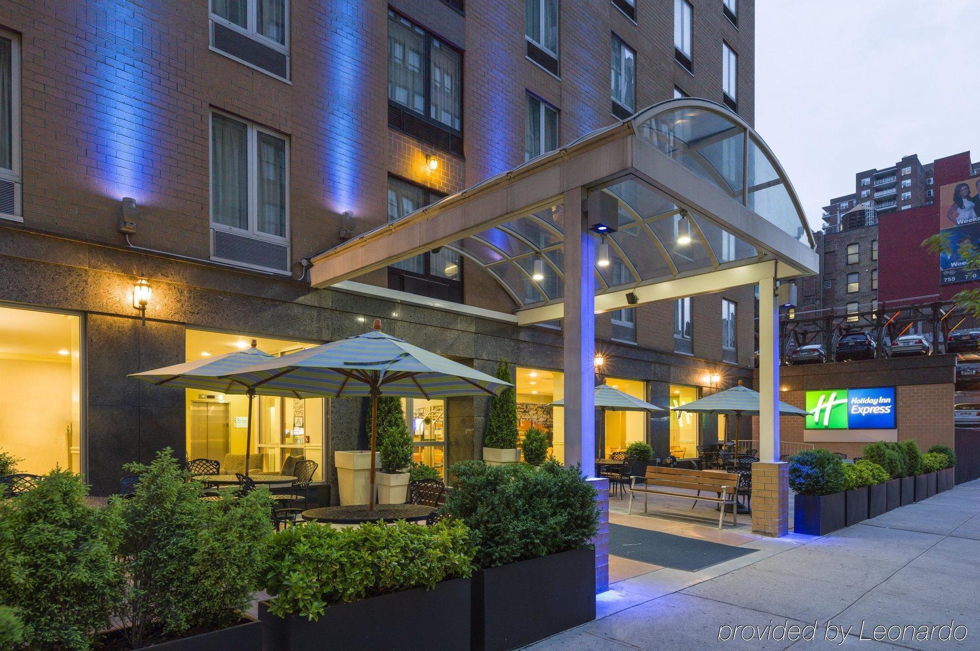 Hotel Holiday Express City Chelsea By Ihg New York