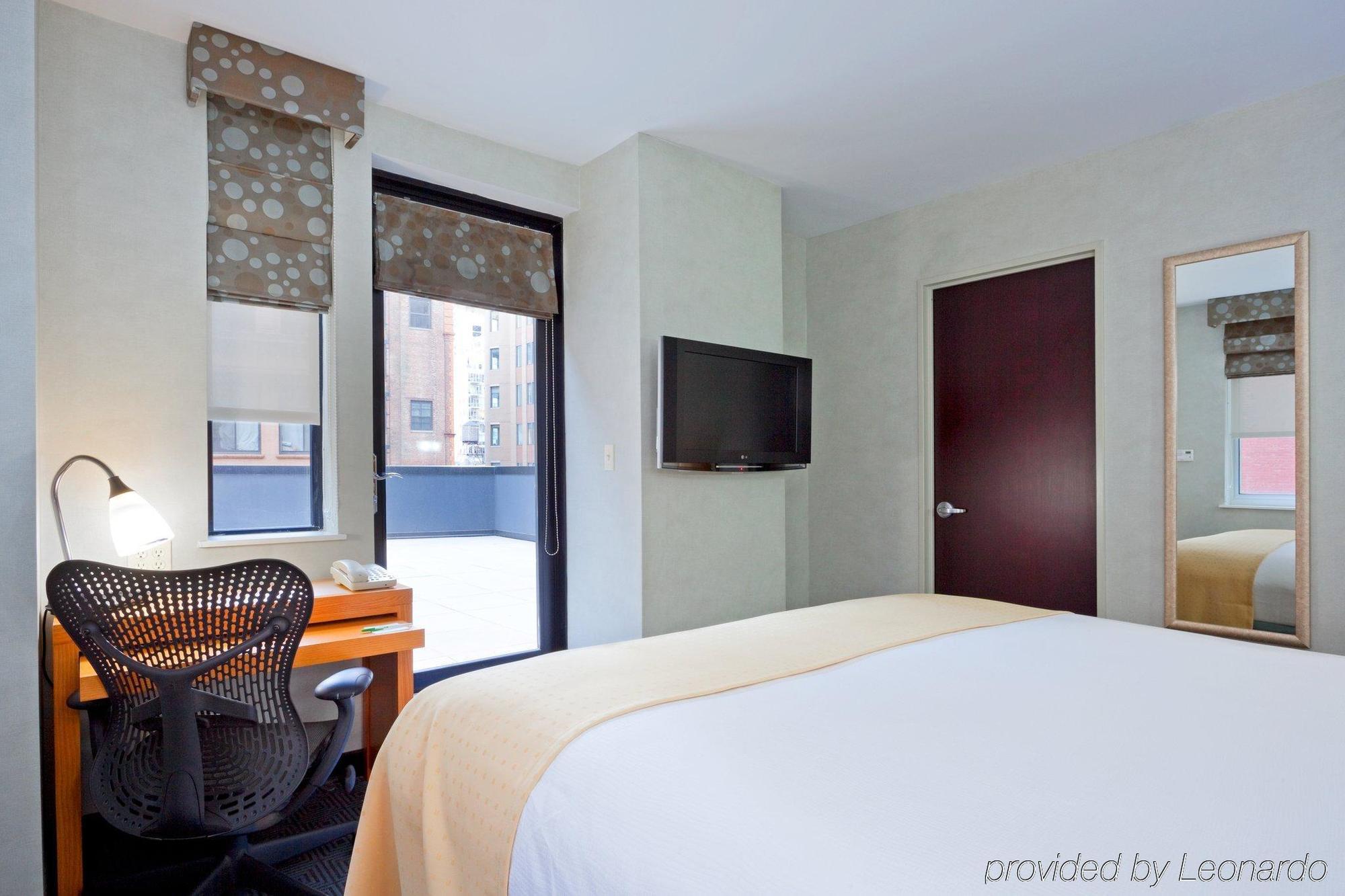 Holiday Inn New York City - Wall Street By Ihg Hotel