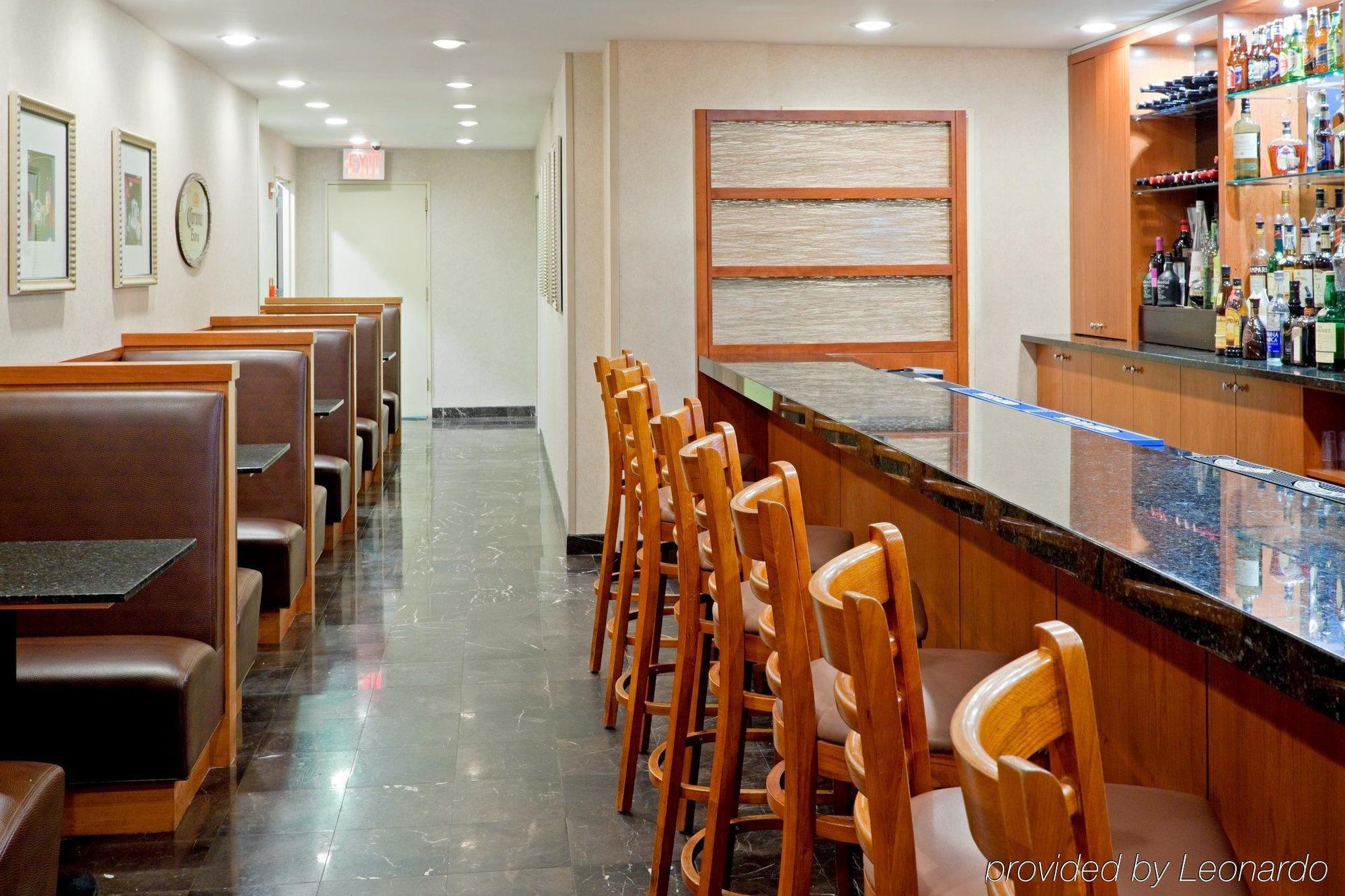 Holiday Inn New York City - Wall Street By Ihg Hotel
